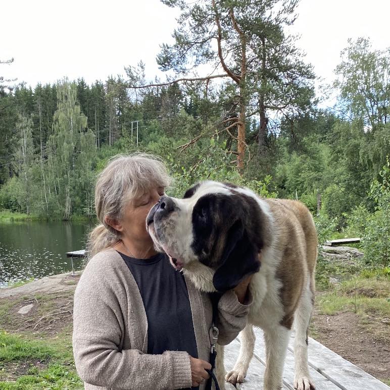 Anne Brita Tangen Anne Brita Tangen