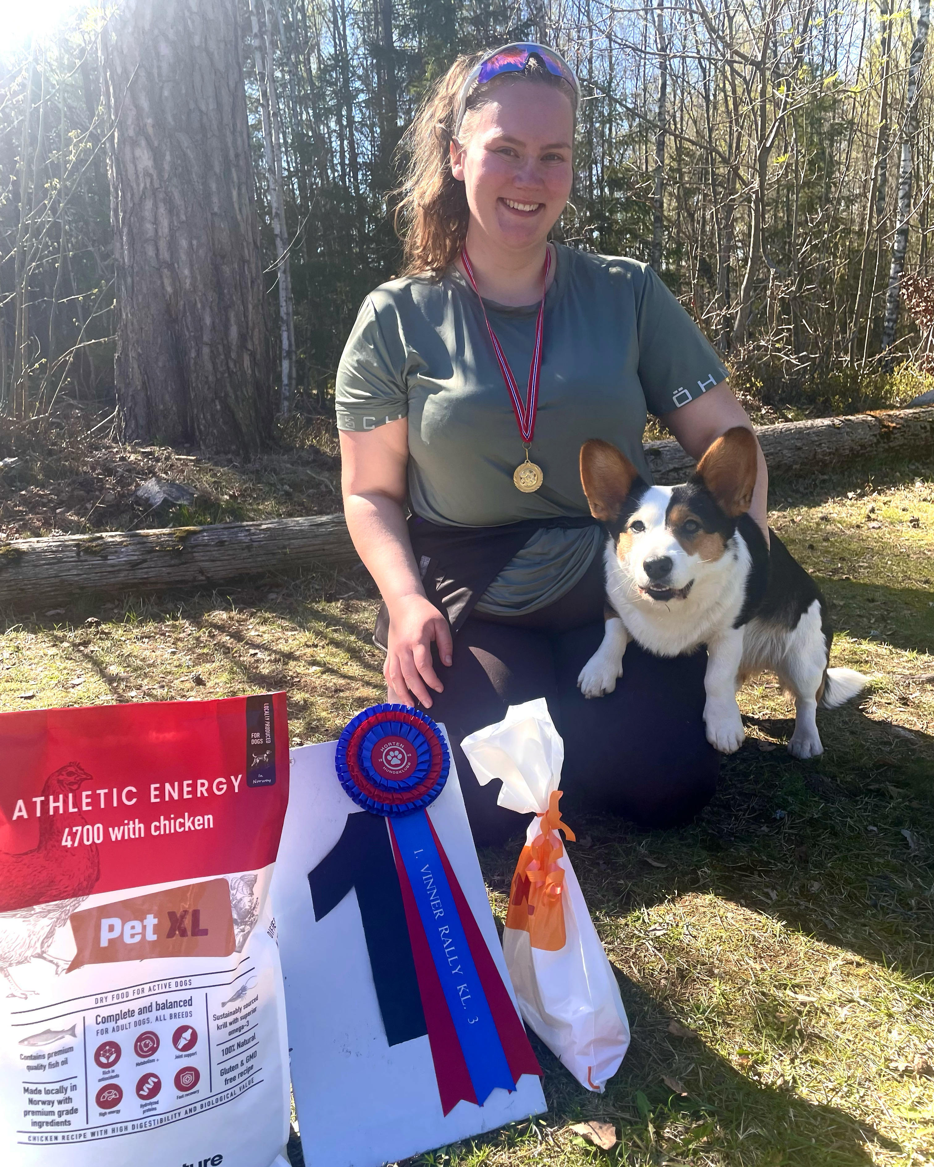 Malin Myrvoll Malin Myrvoll