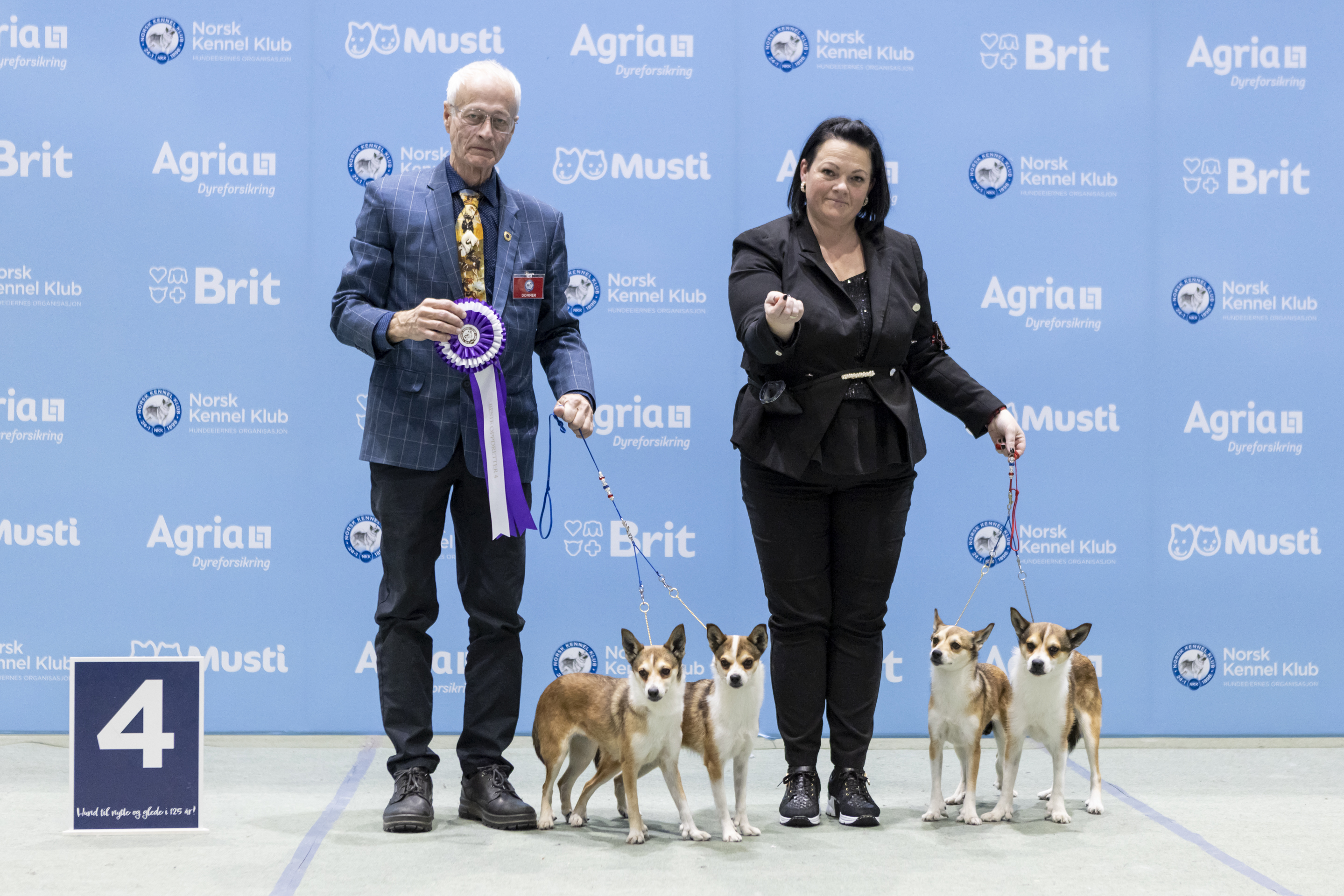 Pride Of Norway Pride Of Norway