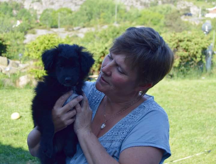 Aina-Marie Abrahamsen Aina-Marie Abrahamsen