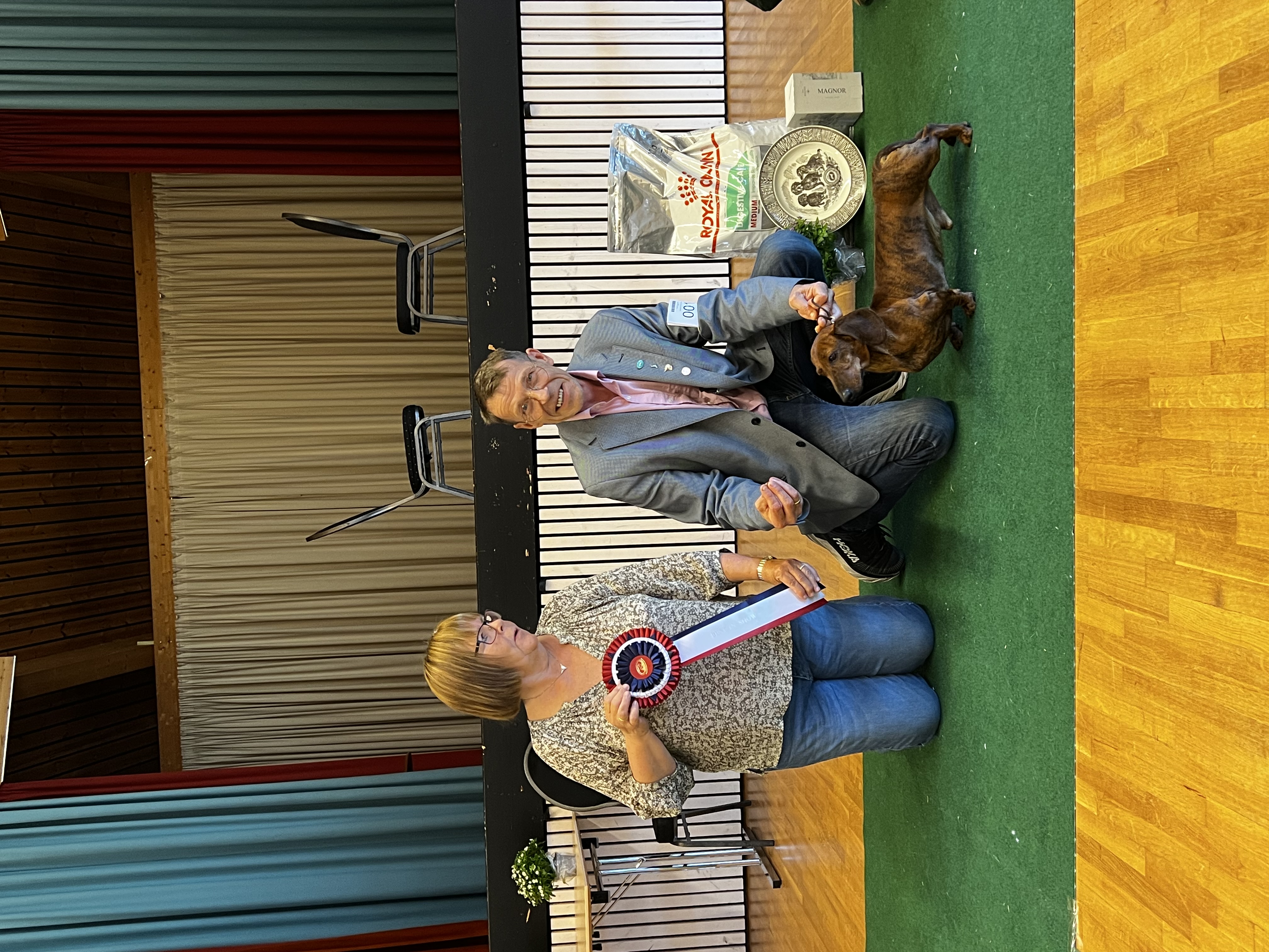 Minstemann’s Shot Gun Minstemann’s Shot Gun