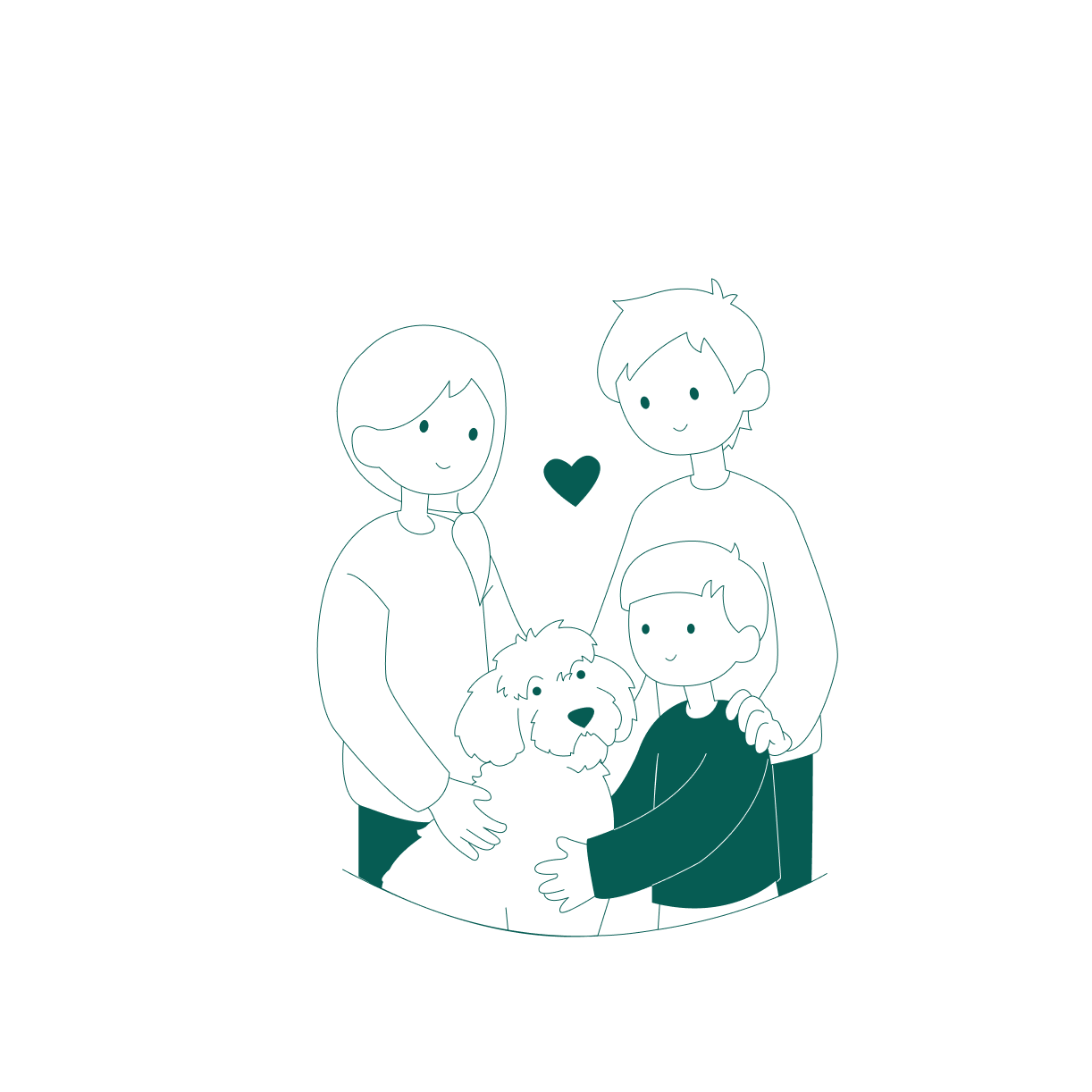 Er du på jakt etter valp?