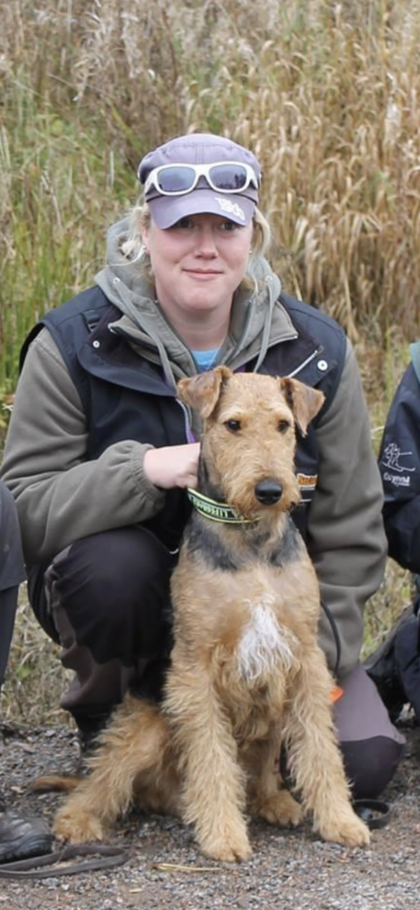 Kristin Zahl Eriksen Kristin Zahl Eriksen