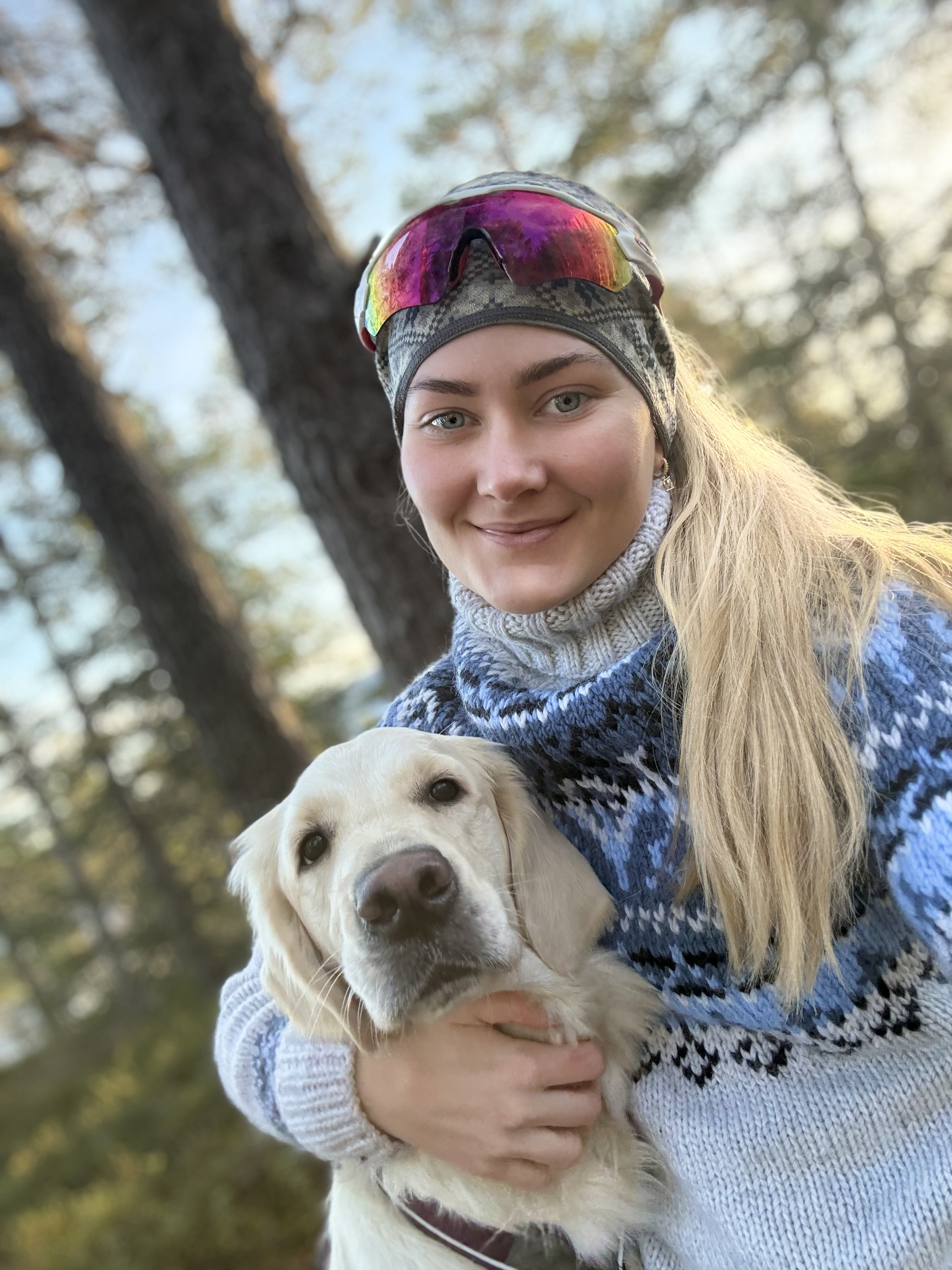 Caroline Olsvik Hansen