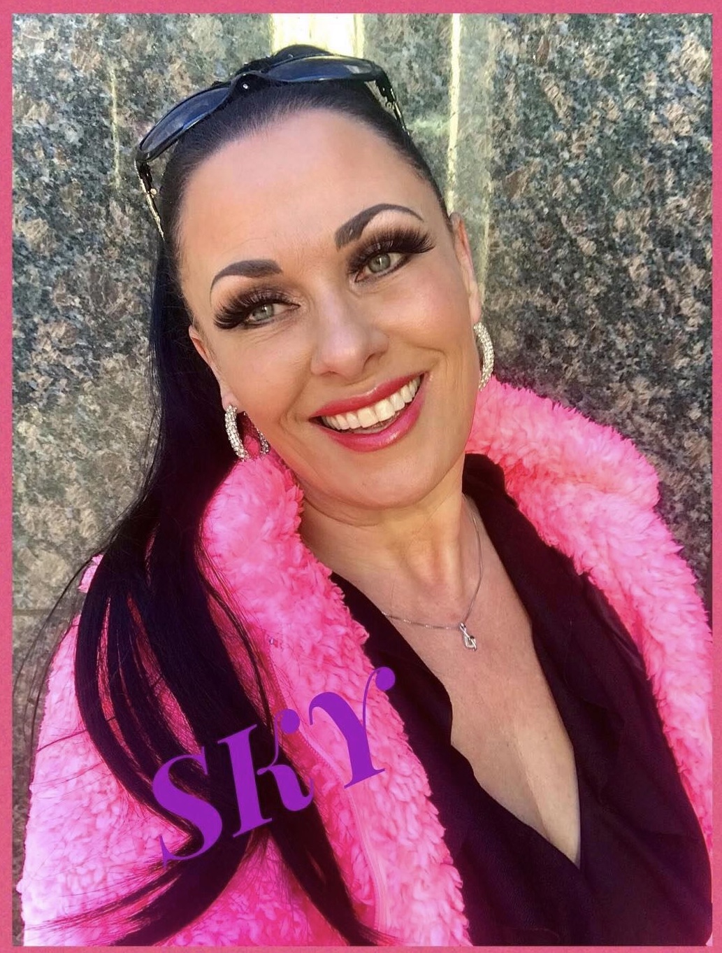 Hege Sky Mokkelbost Hege Sky Mokkelbost