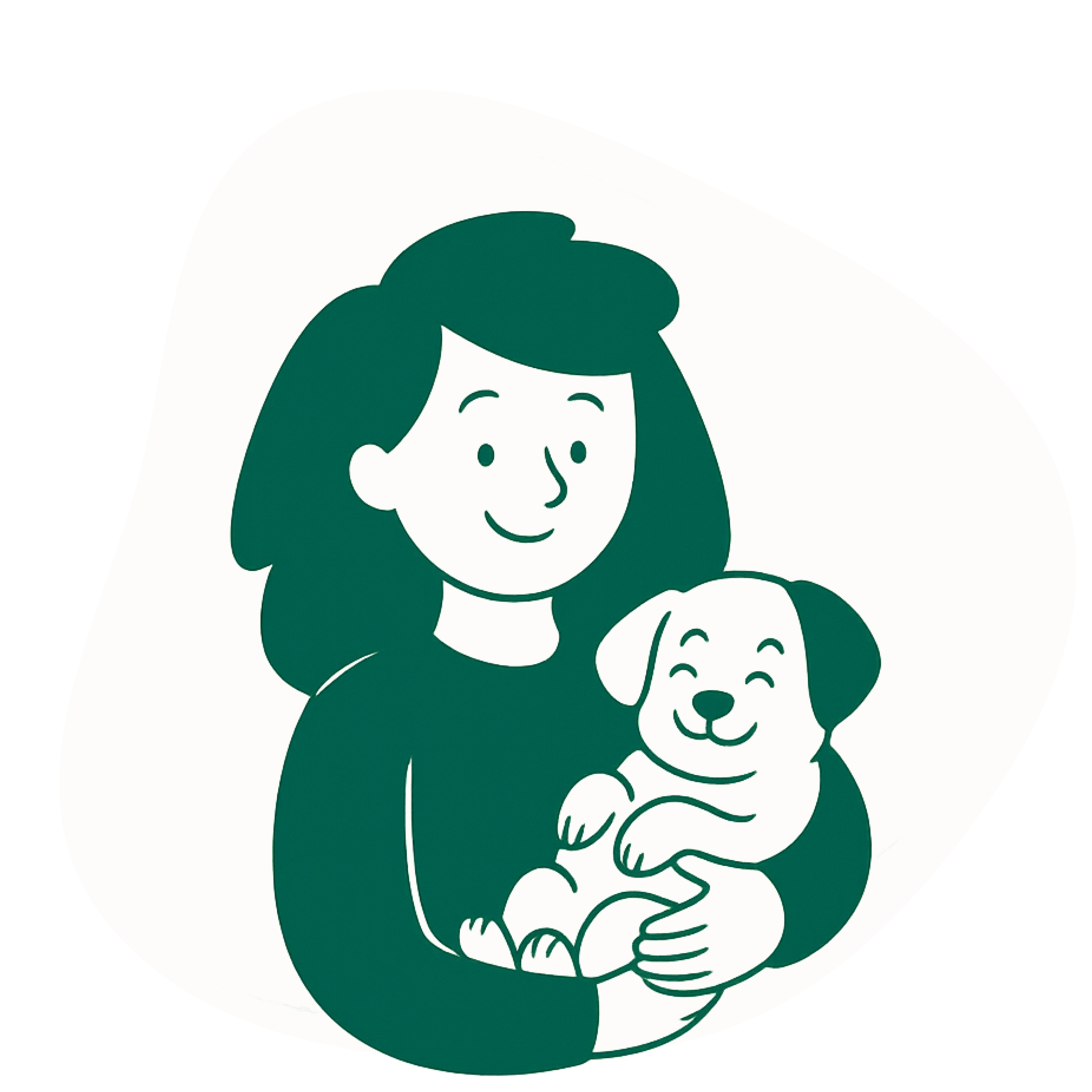 Gjør valpekjøpet trygt med Pond Betaling