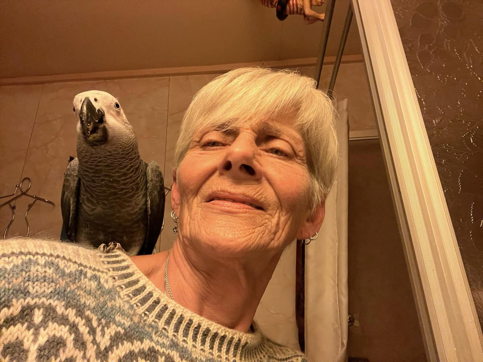 Inger-lise Fleischer Egge Inger-lise Fleischer Egge