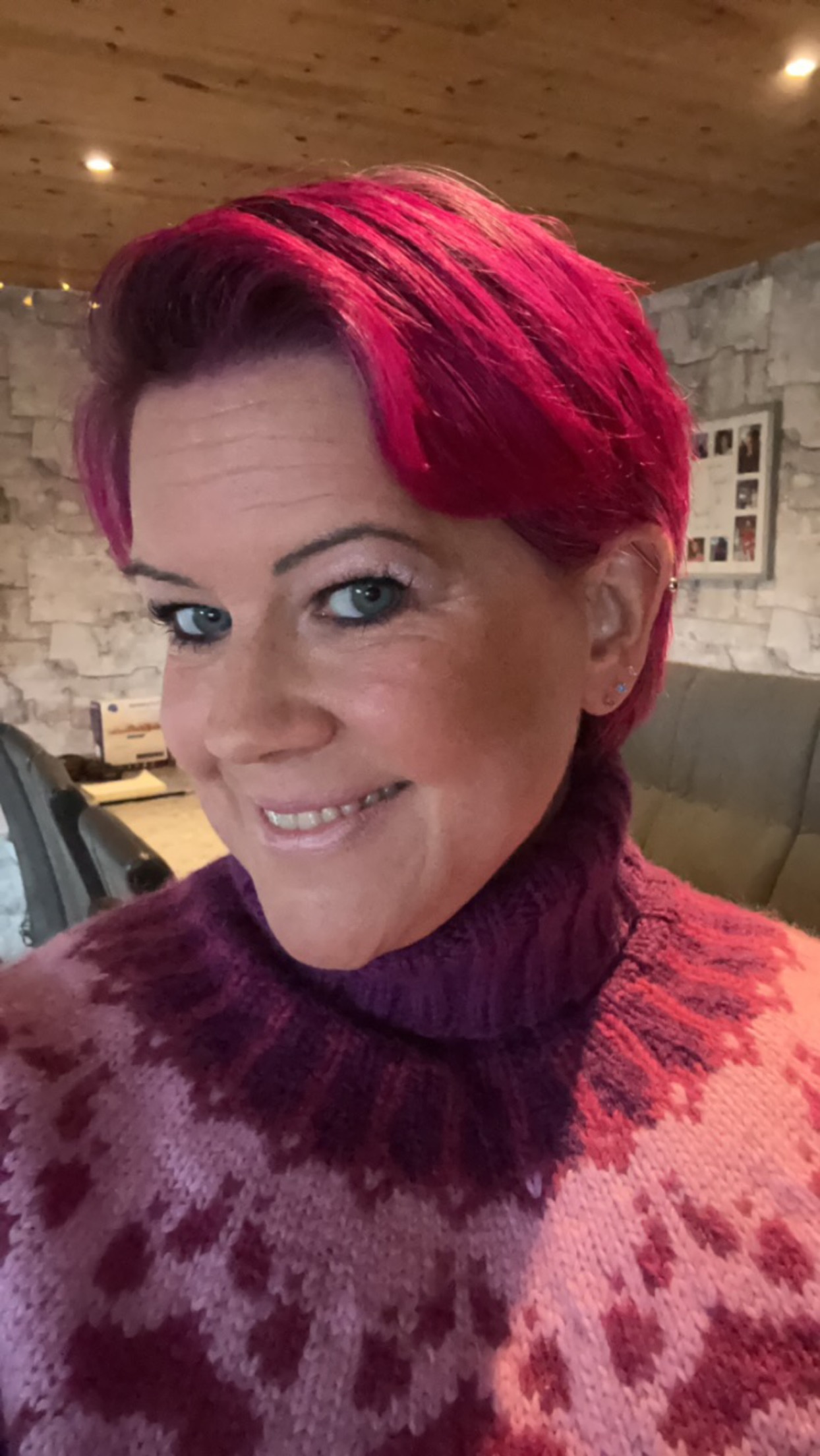 Annette Paehler Hovd Annette Paehler Hovd