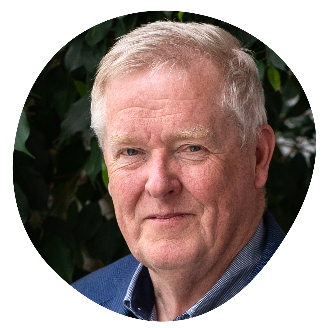 "Jeg har over tid sett at disse gründerne har noen gode løsninger som kan skape et godt alternativ for valpeselgere og kjøpere"