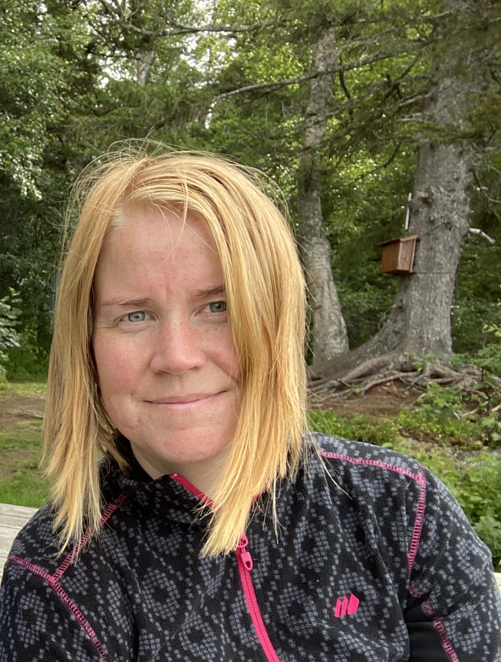 Camilla Lilledal Engan