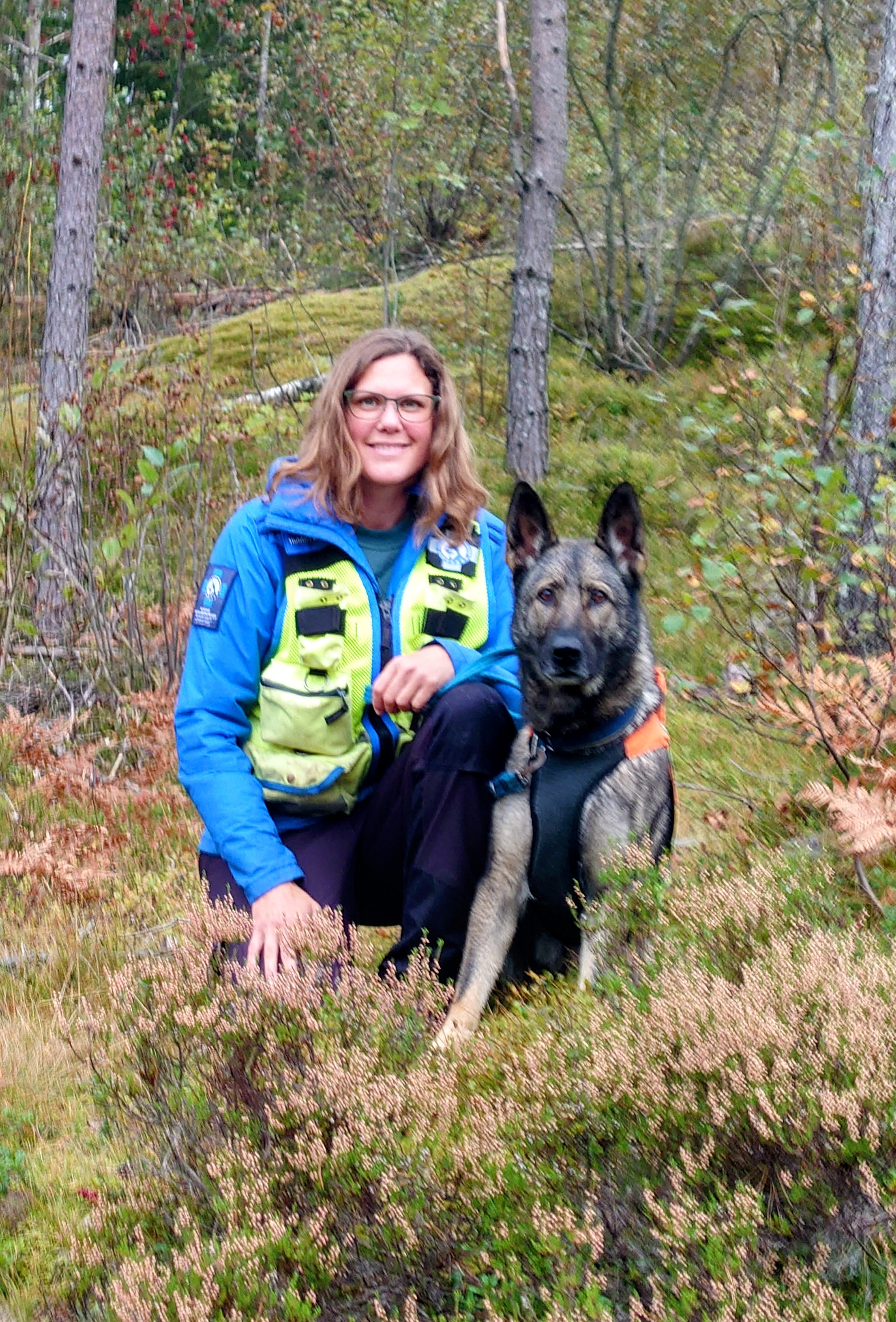 Aina Øverland Aina Øverland