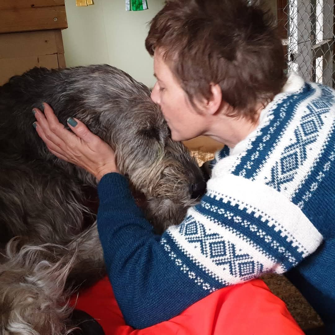 Tove Kristin R Ludvigsen Tove Kristin R Ludvigsen