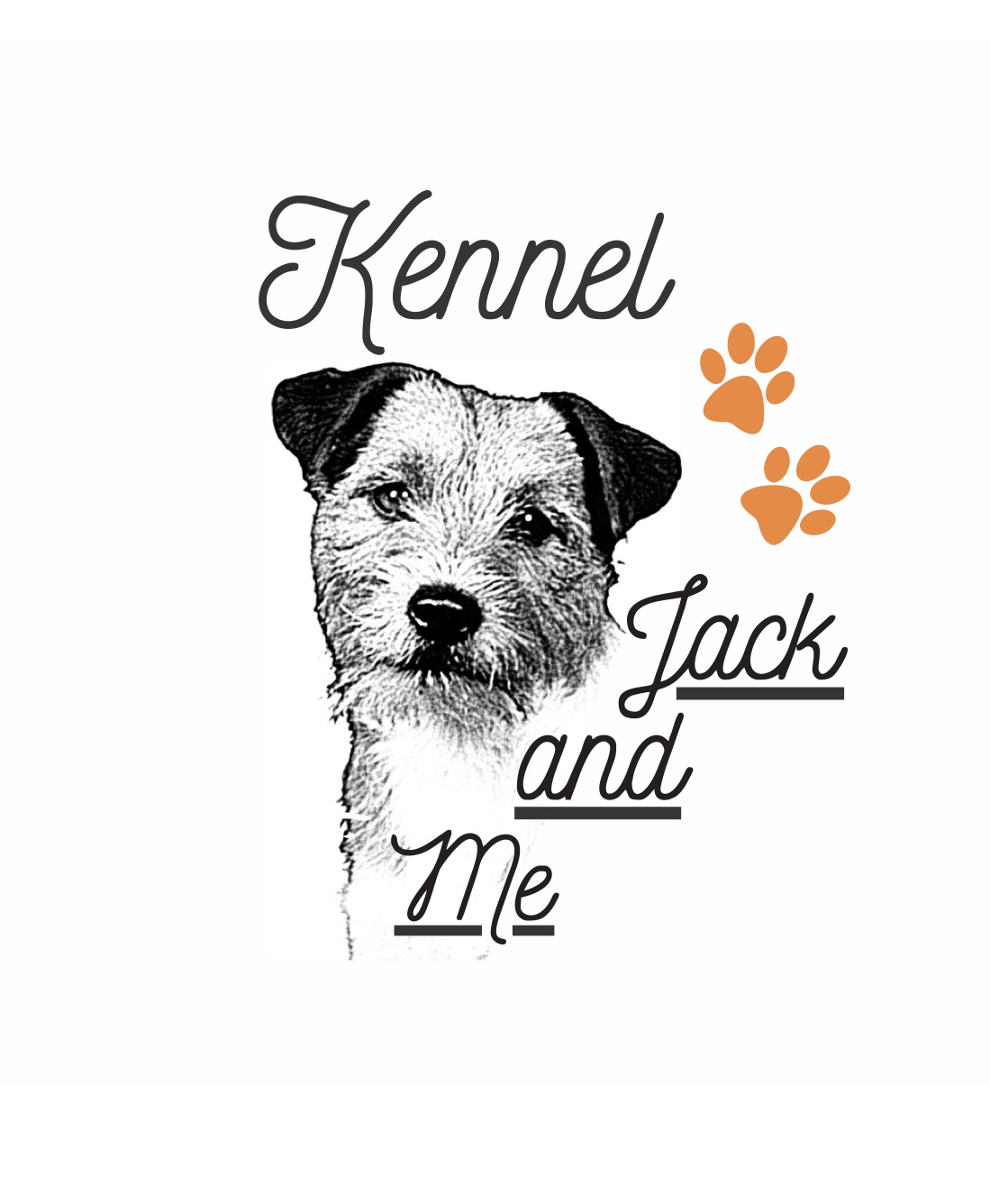 Kennel JackandMe Kennel JackandMe