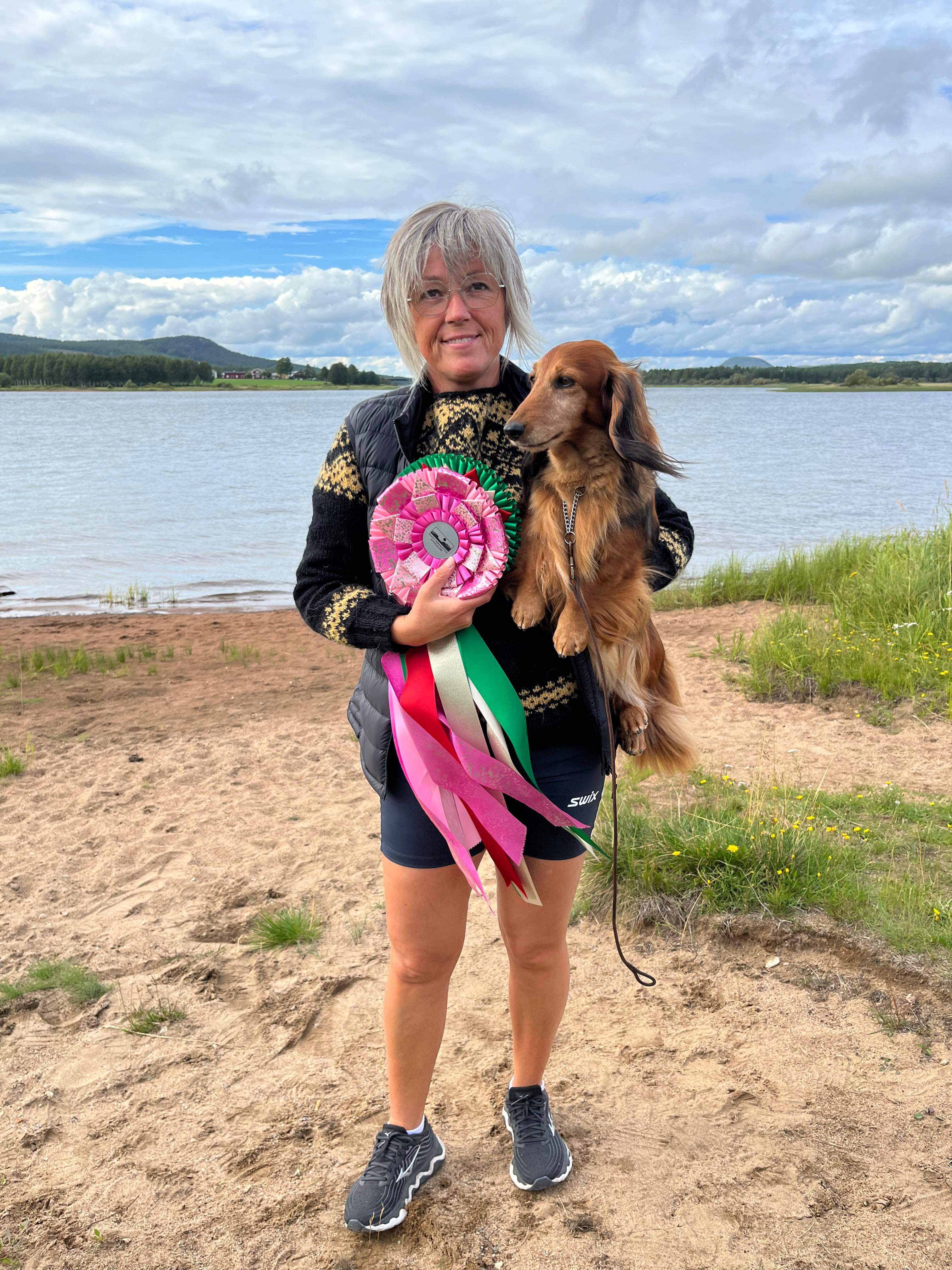 Kristin Pedersen Kristin Pedersen