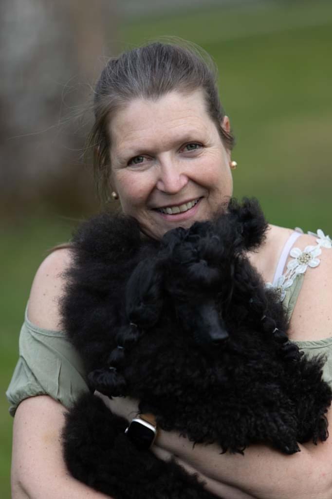 Gro Bjørndalen Gro Bjørndalen