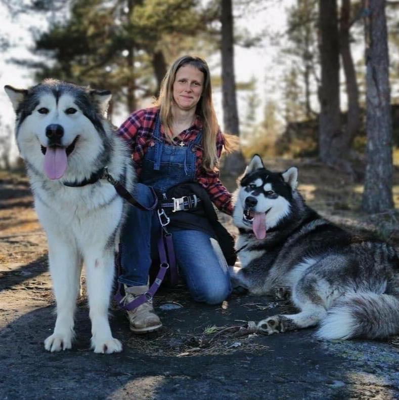 Marte Haugen Marte Haugen