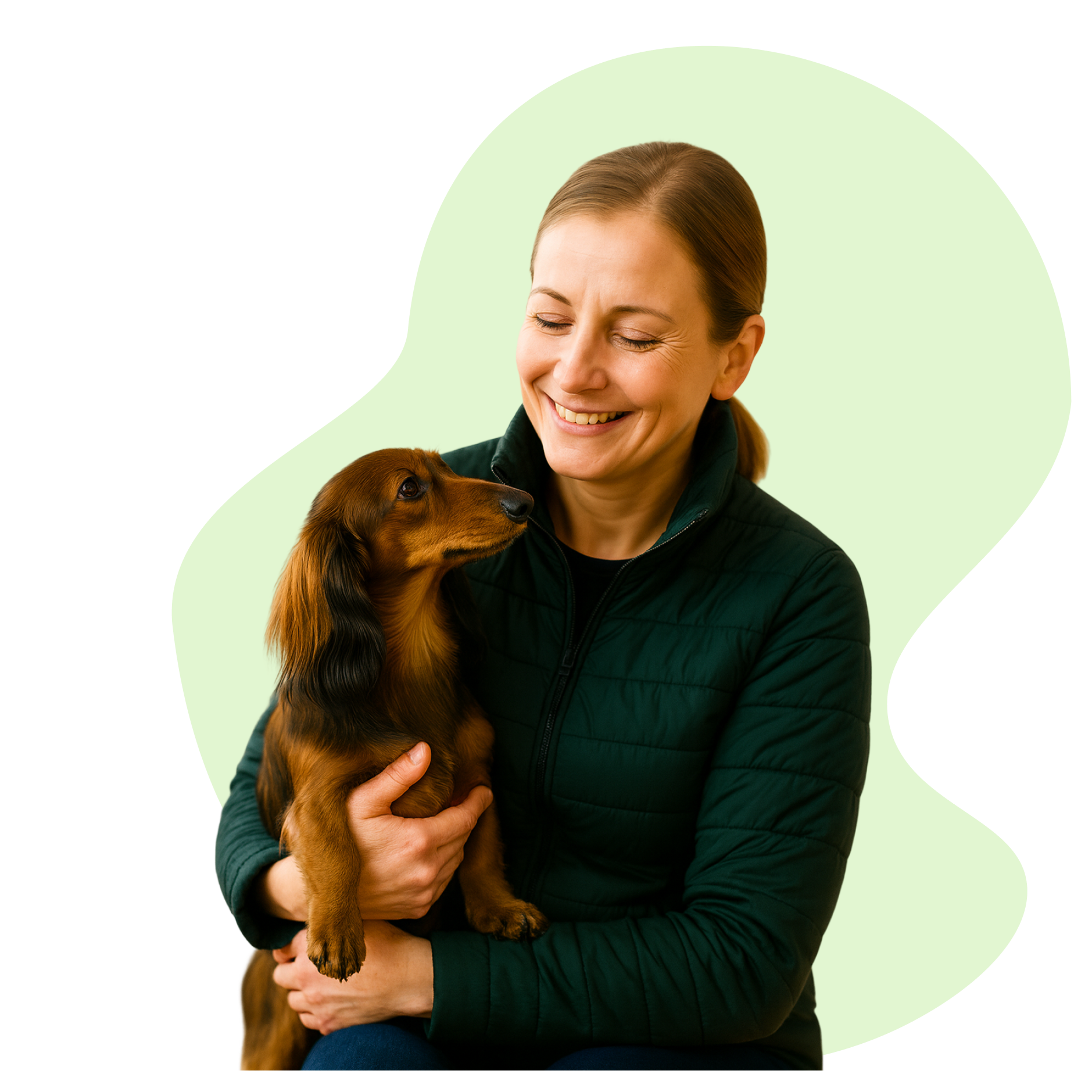 Hvorfor bruke Avlshunder?