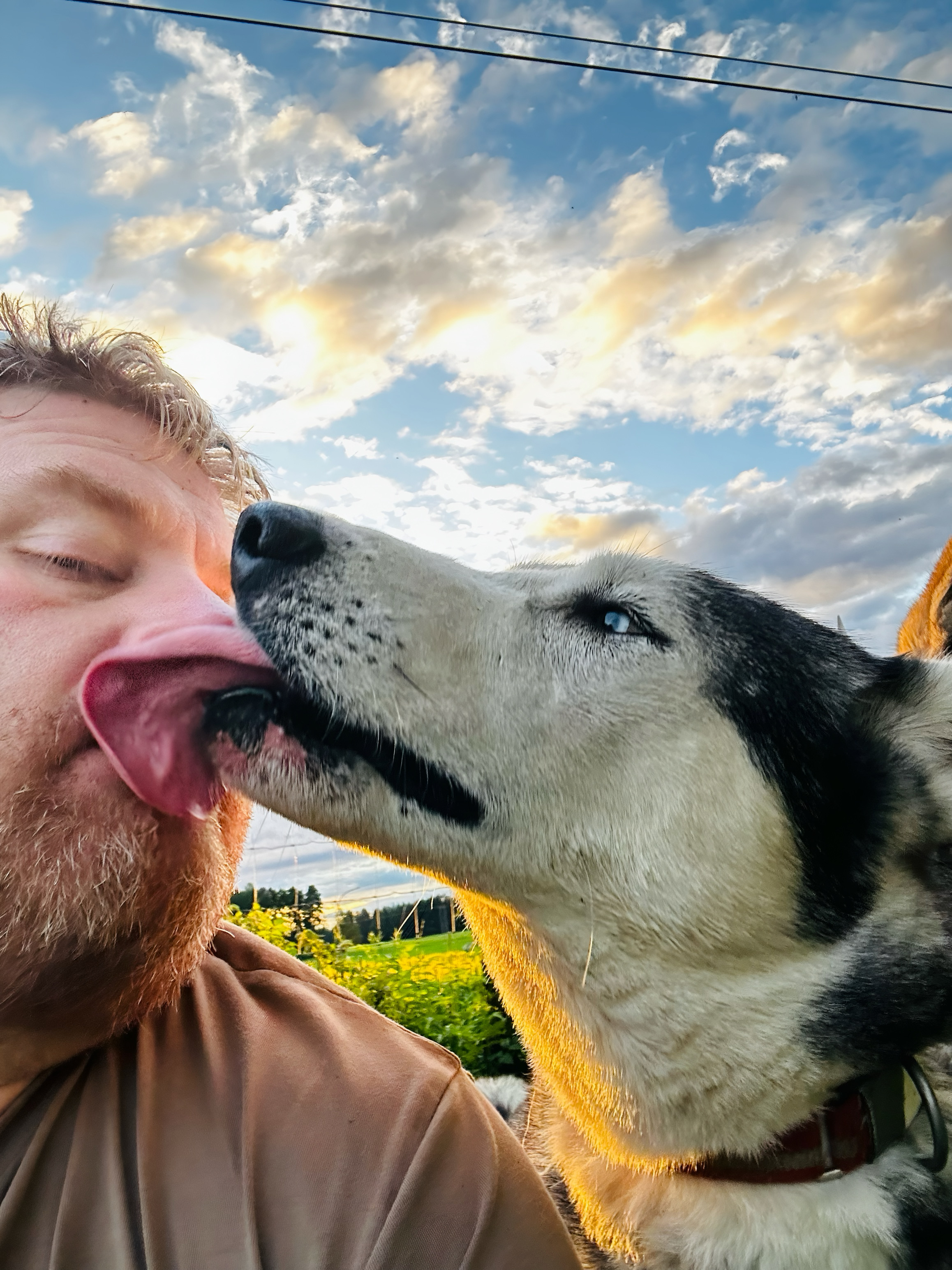 Jeger Bjørnson Jeger Bjørnson