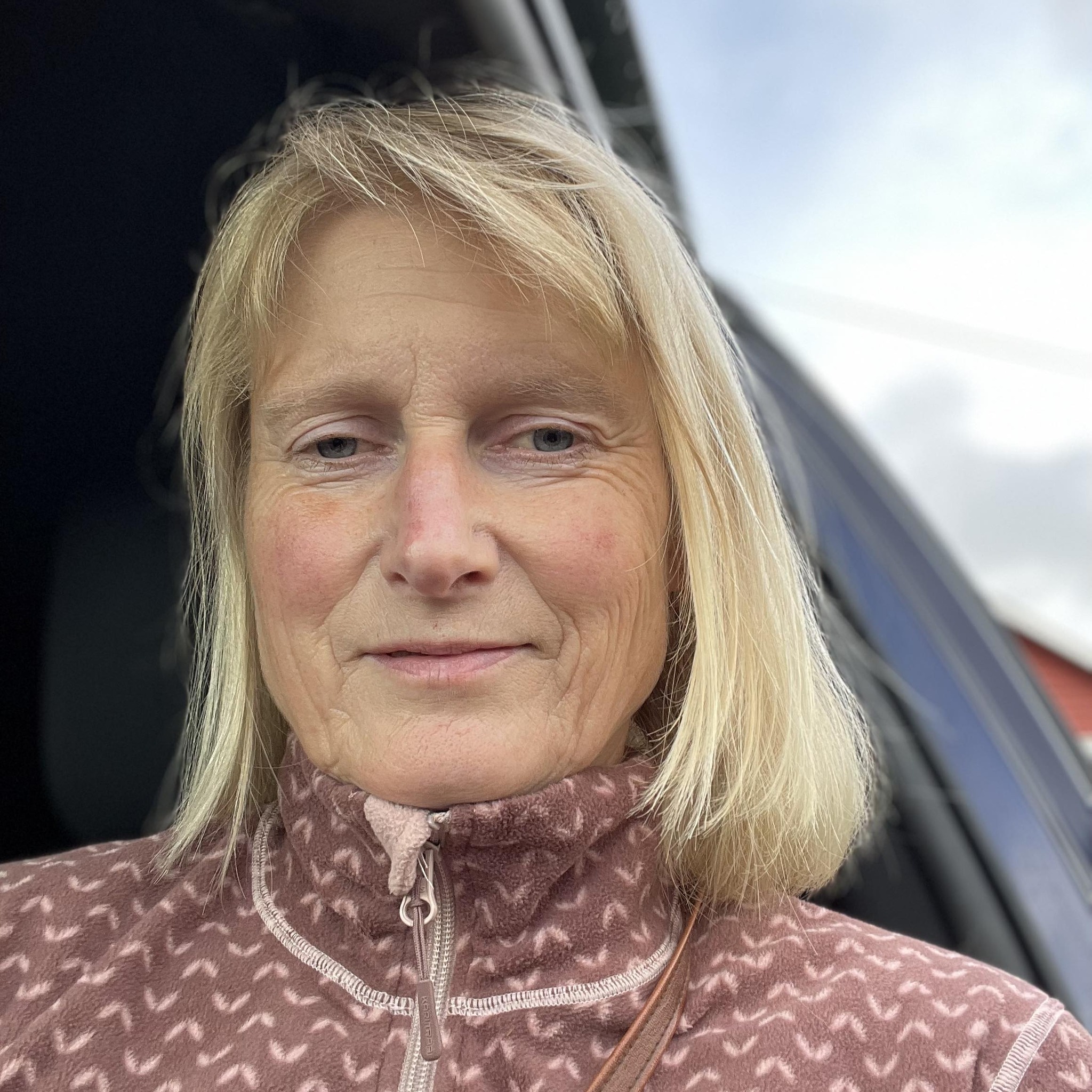 Elin Mariboe Elin Mariboe