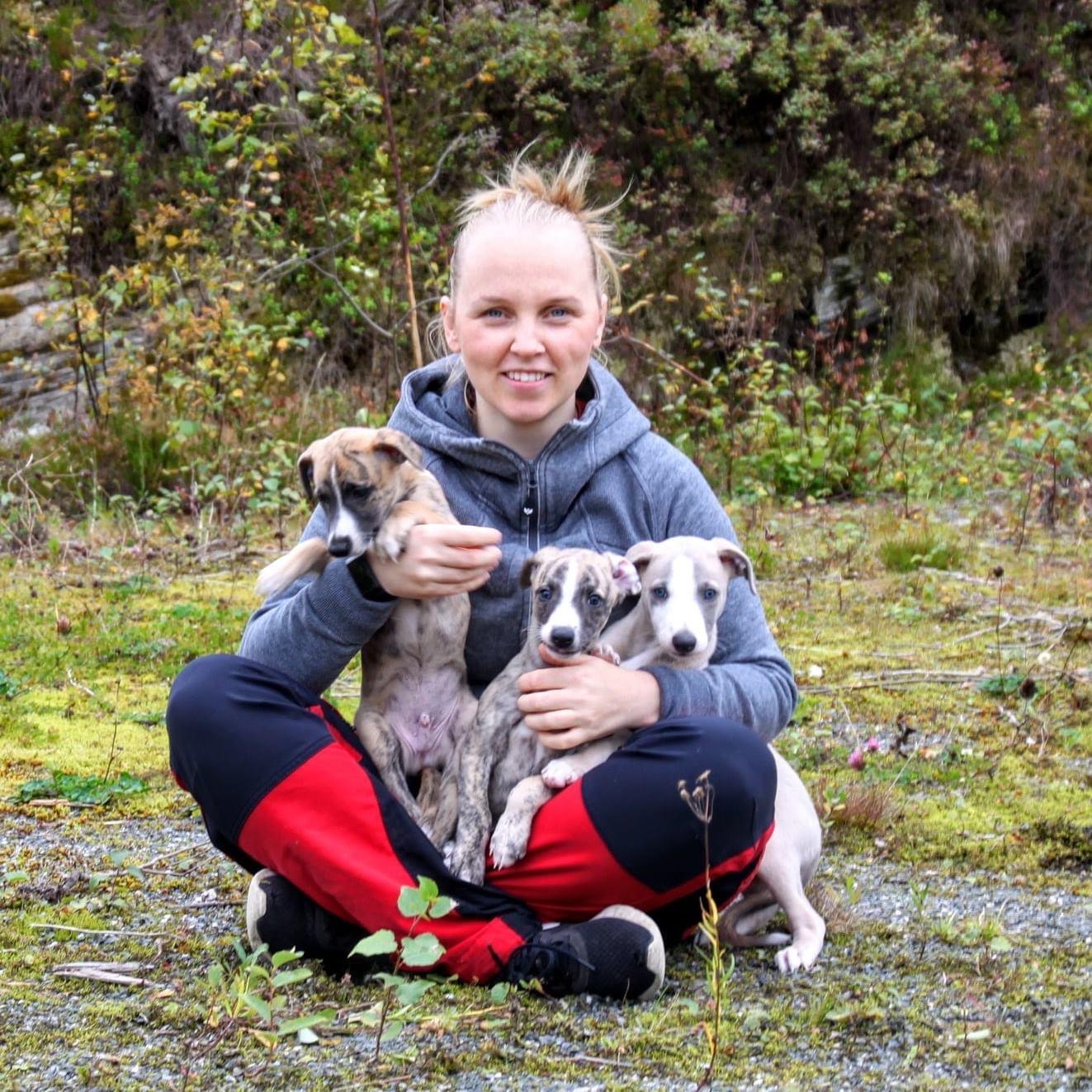 Trine Engen Trine Engen