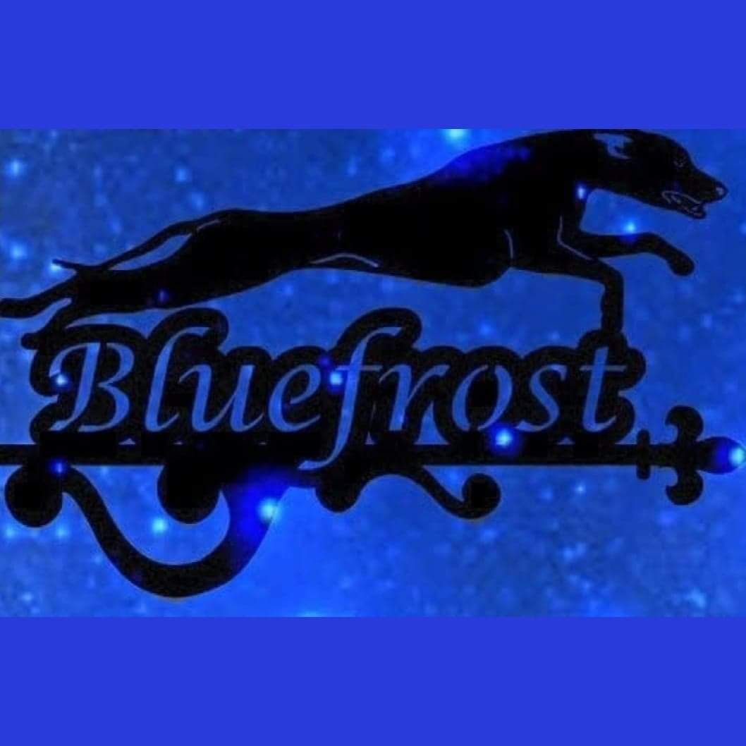 Bluefrost Bluefrost