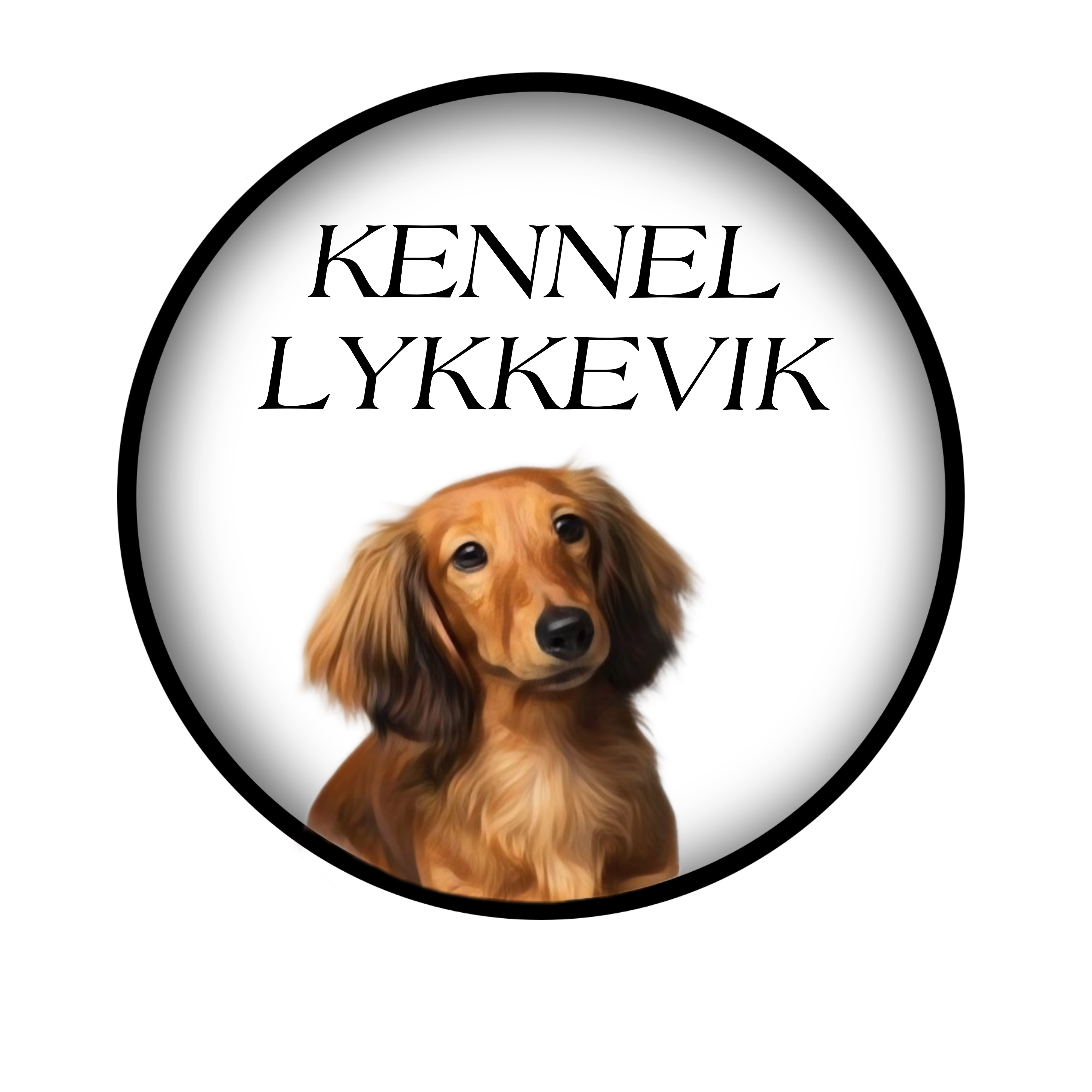 Kennel Lykkevik Kennel Lykkevik