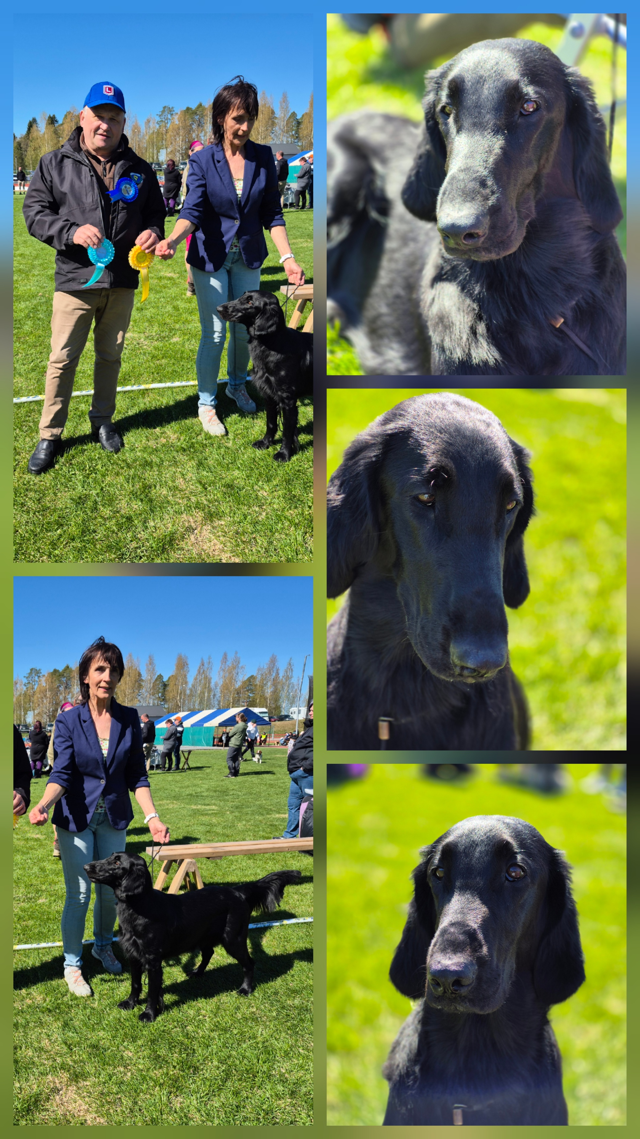 Grenselandet`s Helena Grenselandet`s Helena