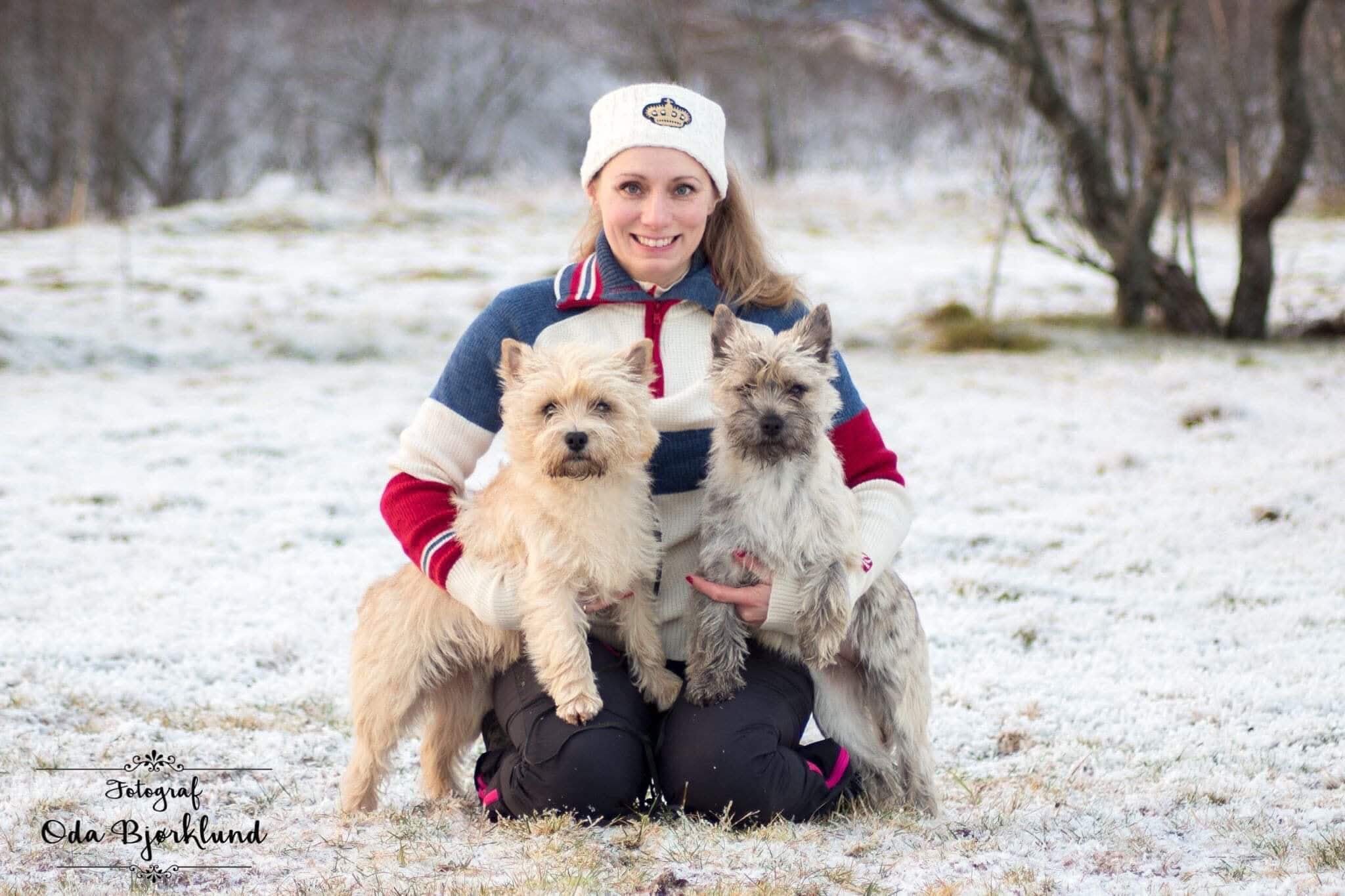 Heidi Midtsand Sandaa