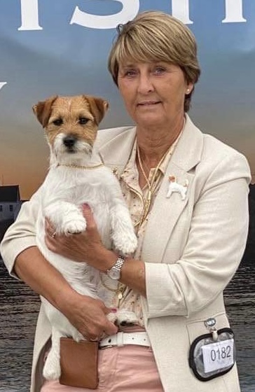 Kennel JackandMe Kennel JackandMe