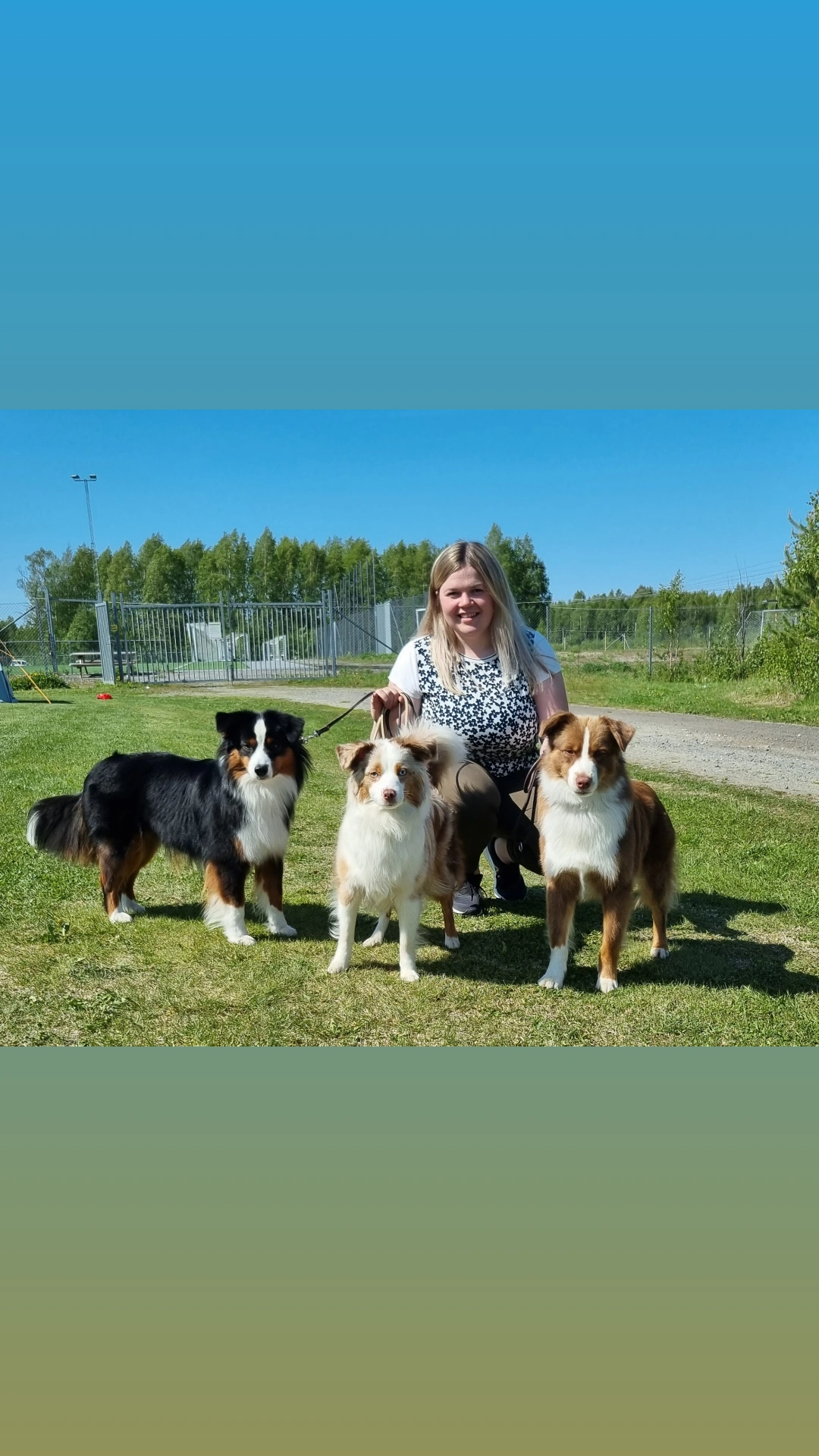 Fianas Tribe Fianas Tribe