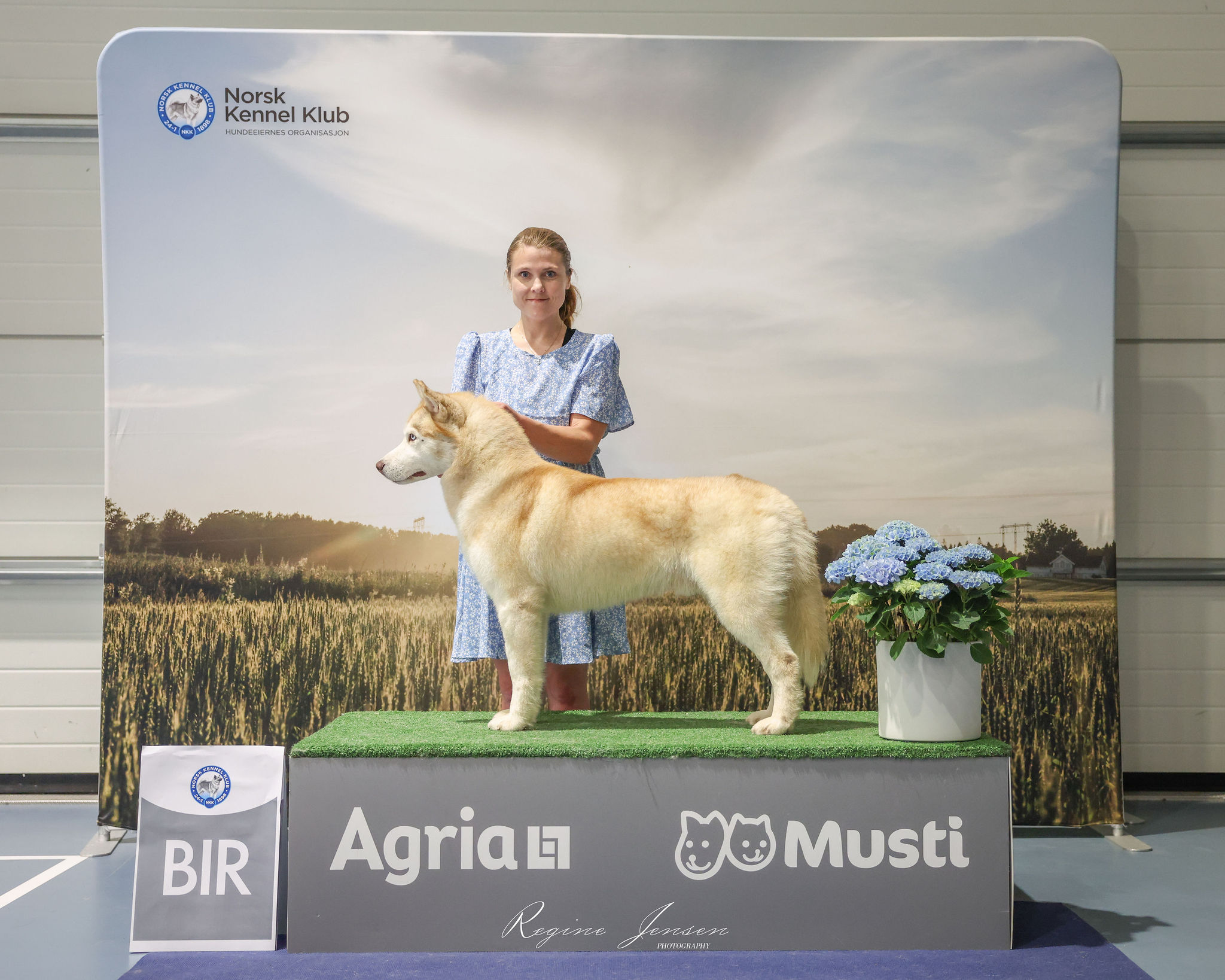 Raq Na Rock's Myrkur 