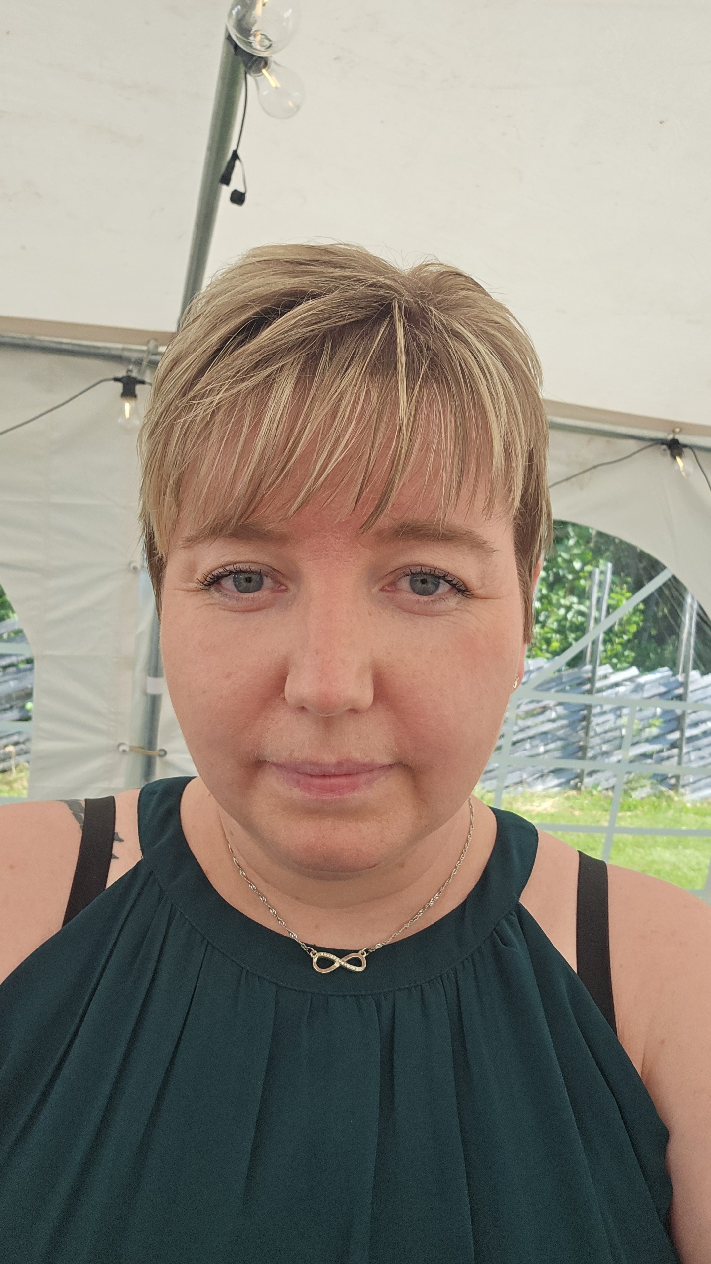 Nina Kristine Myhre Storsveen