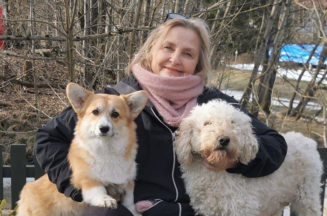 Maija Heinilä Maija Heinilä