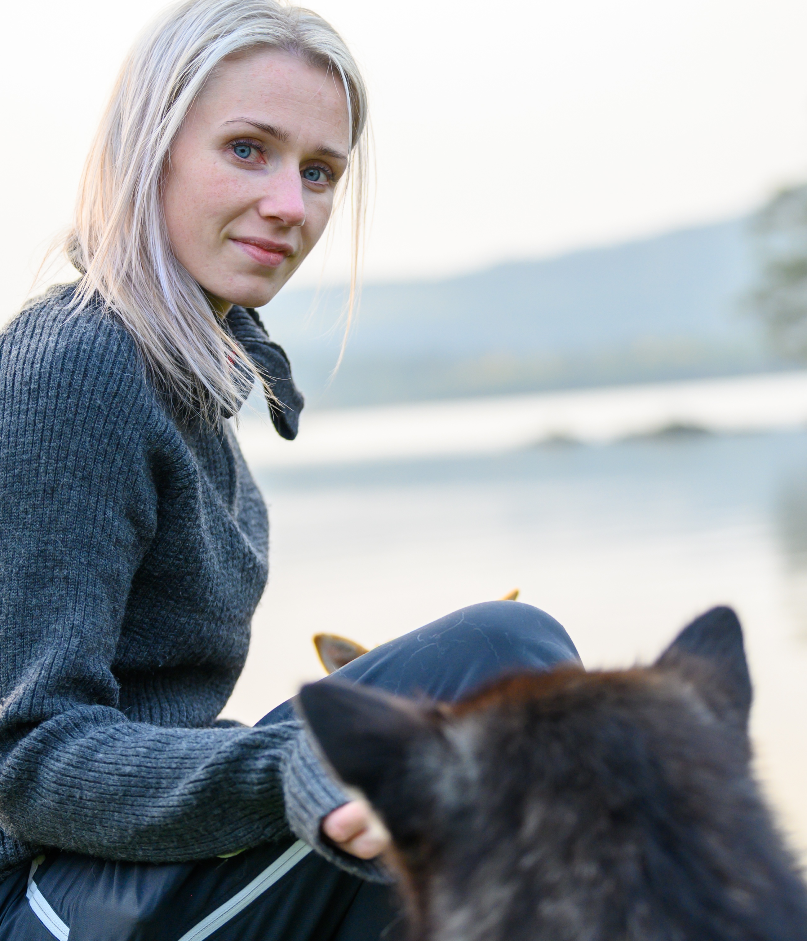 Veronika Vordal Veronika Vordal