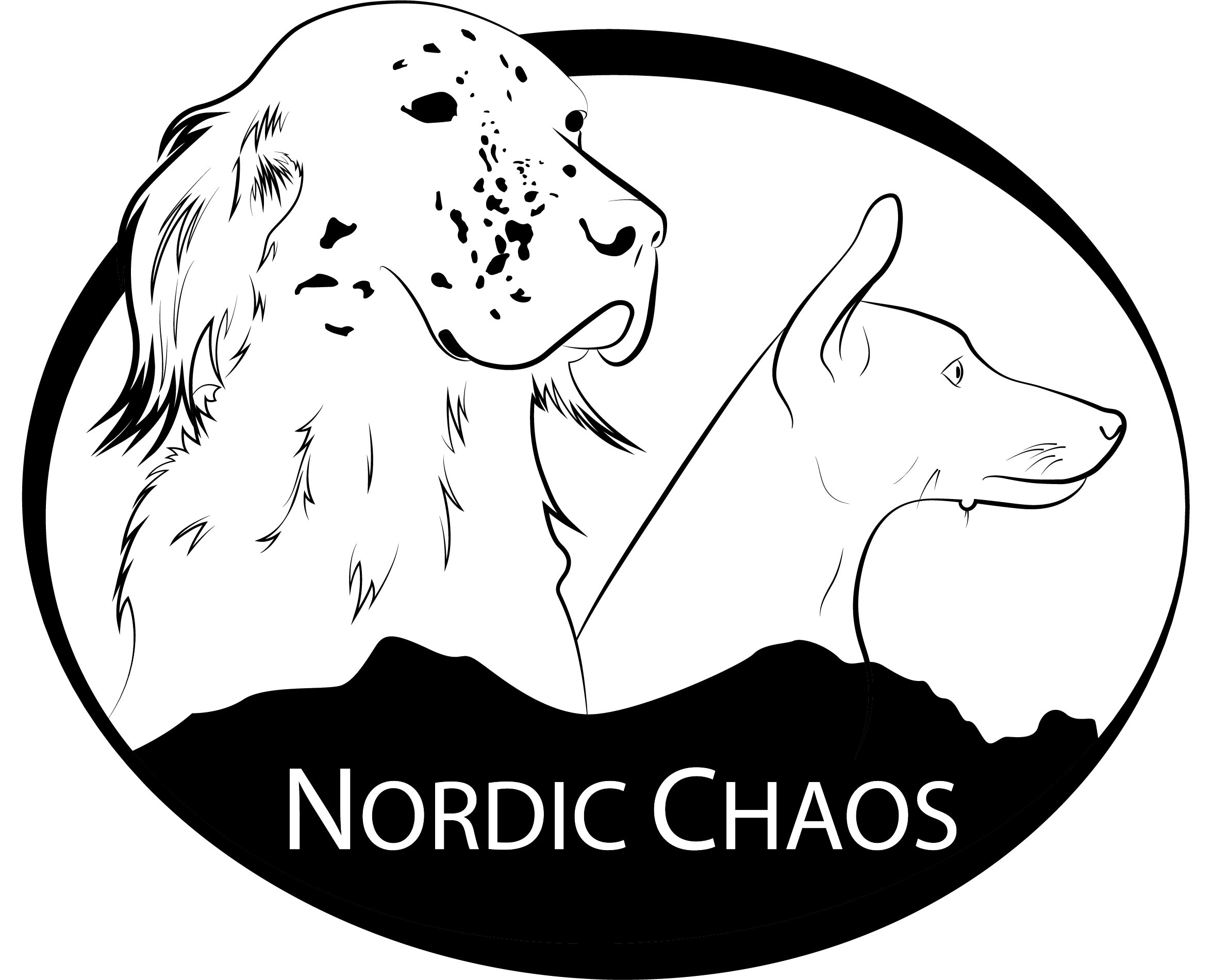 Nordic Chaos Nordic Chaos