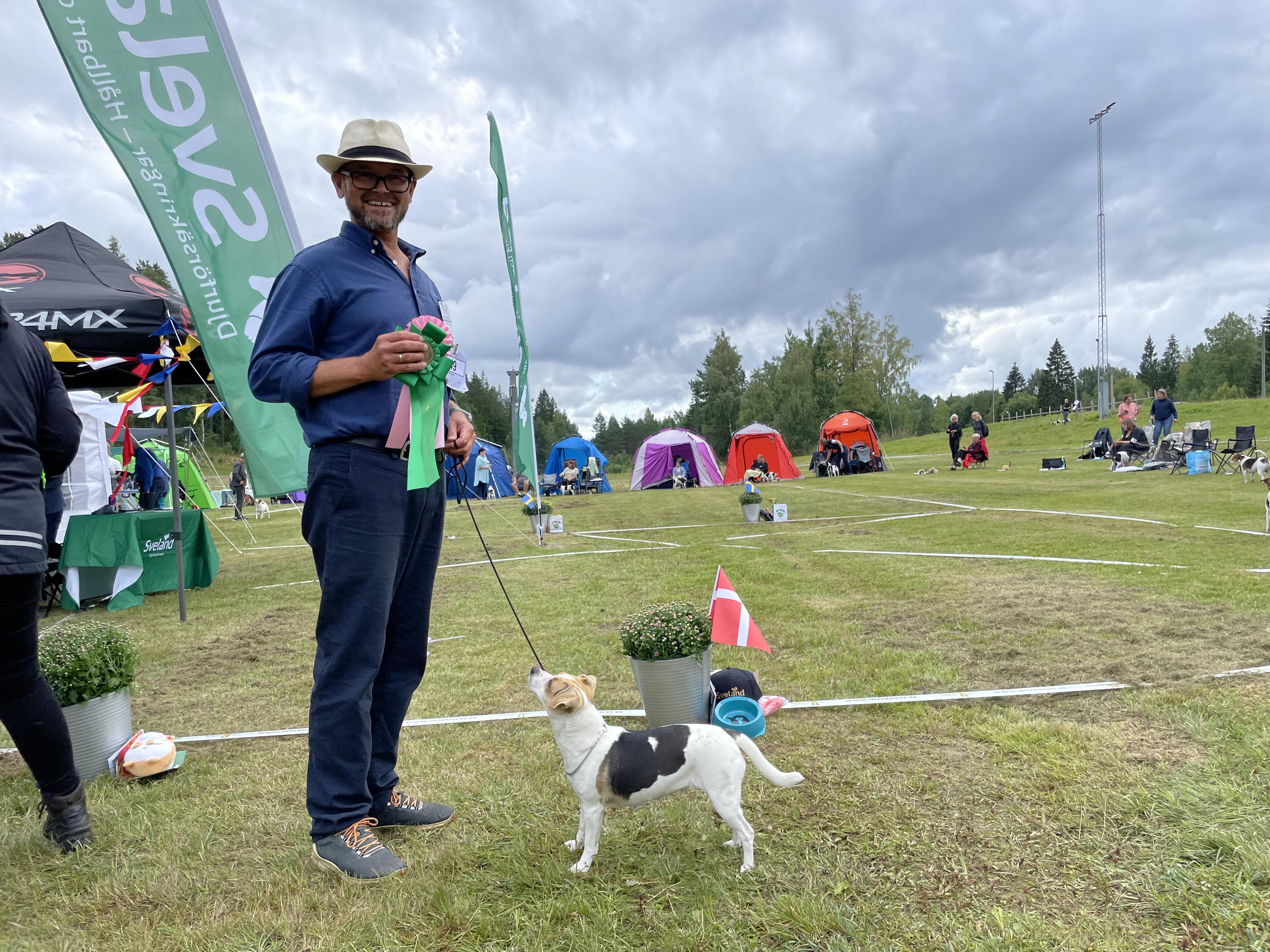 Viktoppens Dilla Deluxe Viktoppens Dilla Deluxe