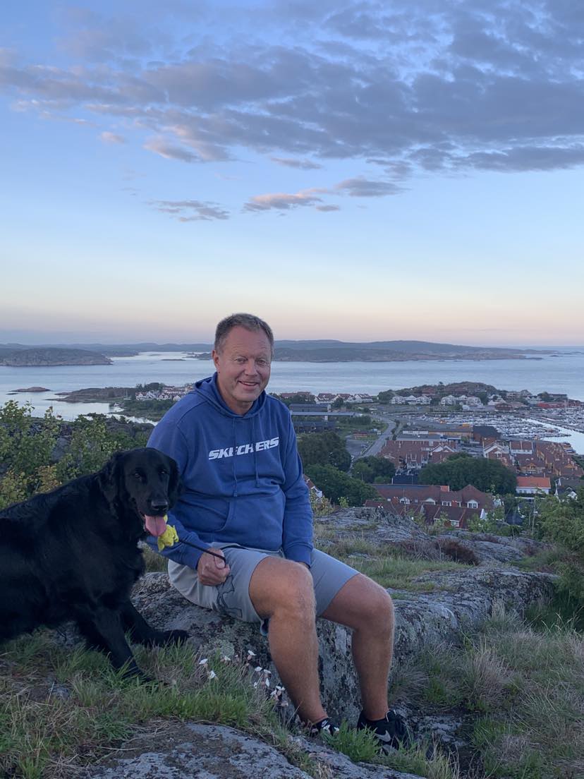 Dag-Tore Gudim Dag-Tore Gudim