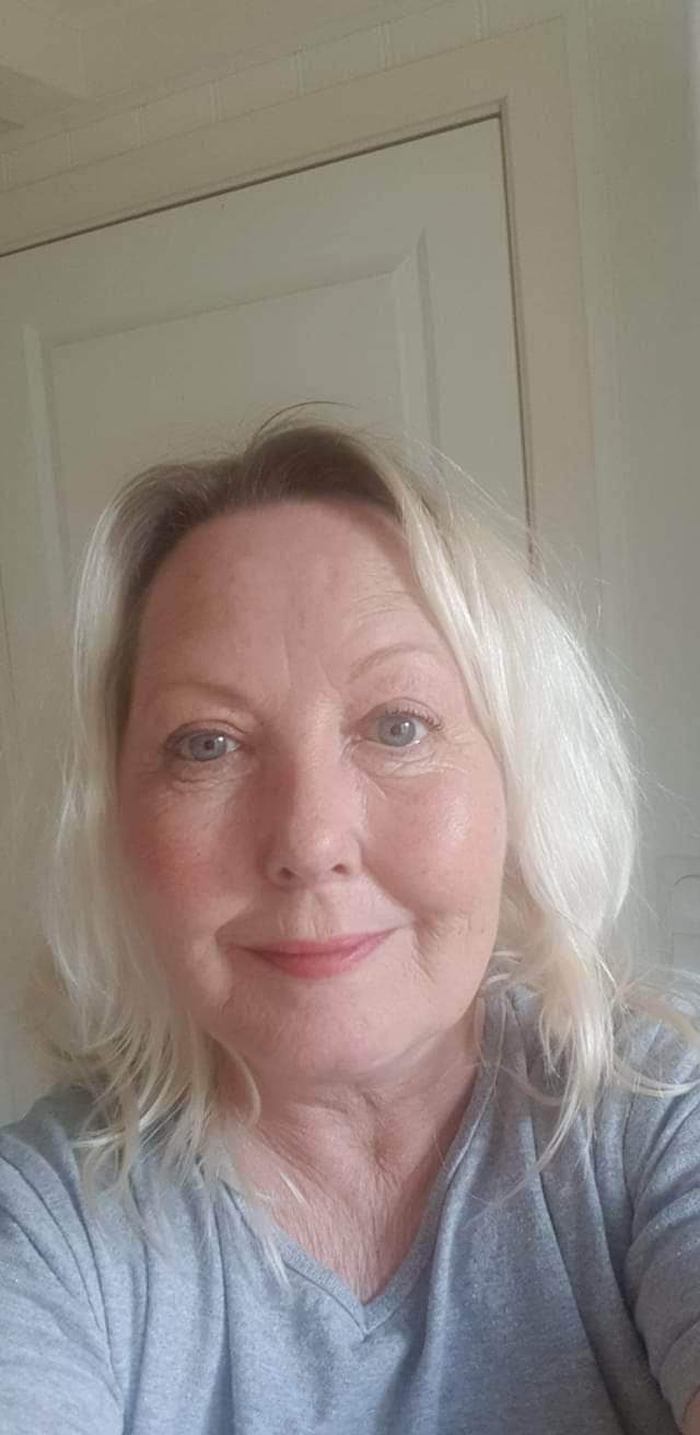 Lisbeth Inger Thorsen Lisbeth Inger Thorsen