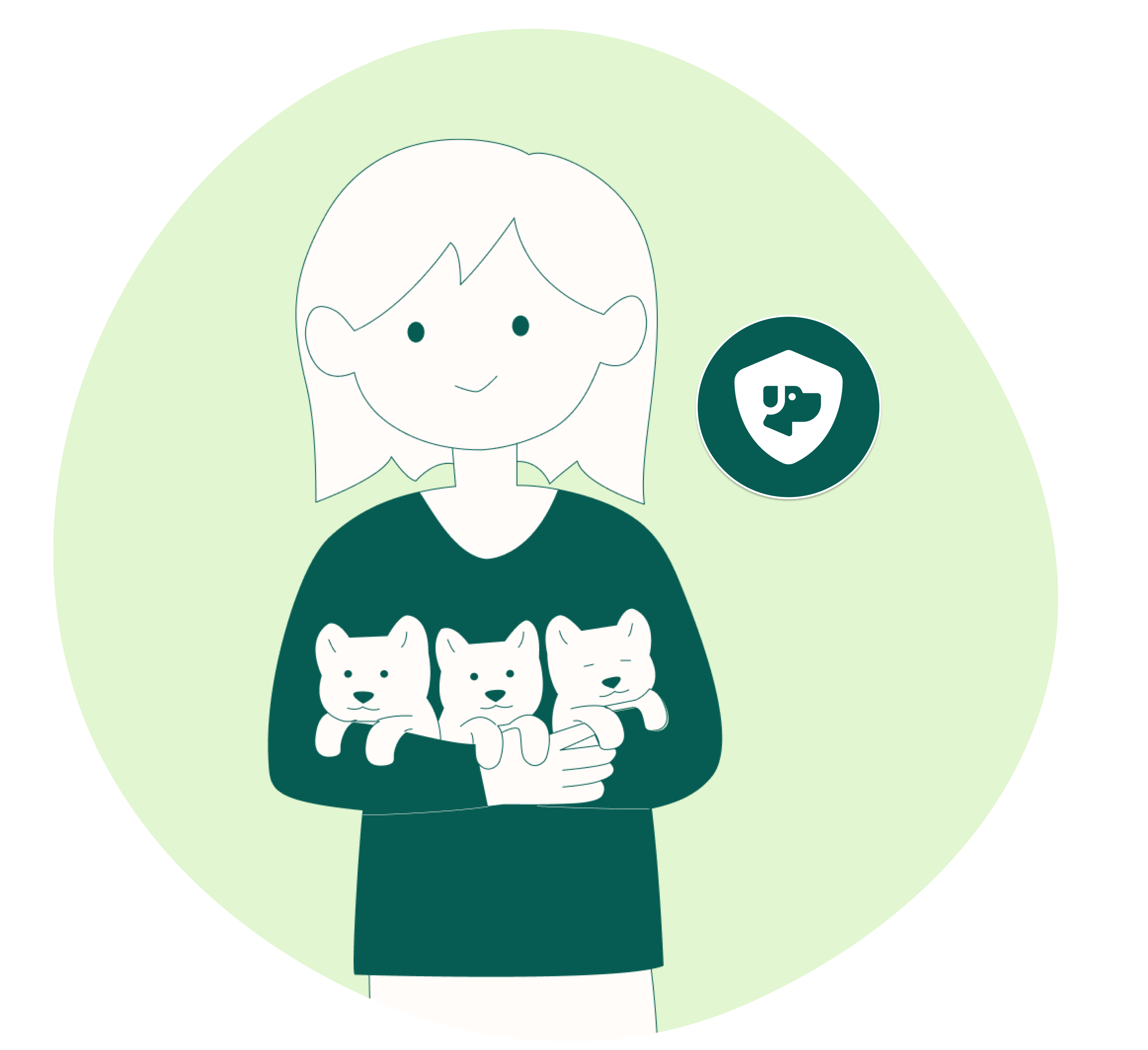 Har du flere spørsmål?