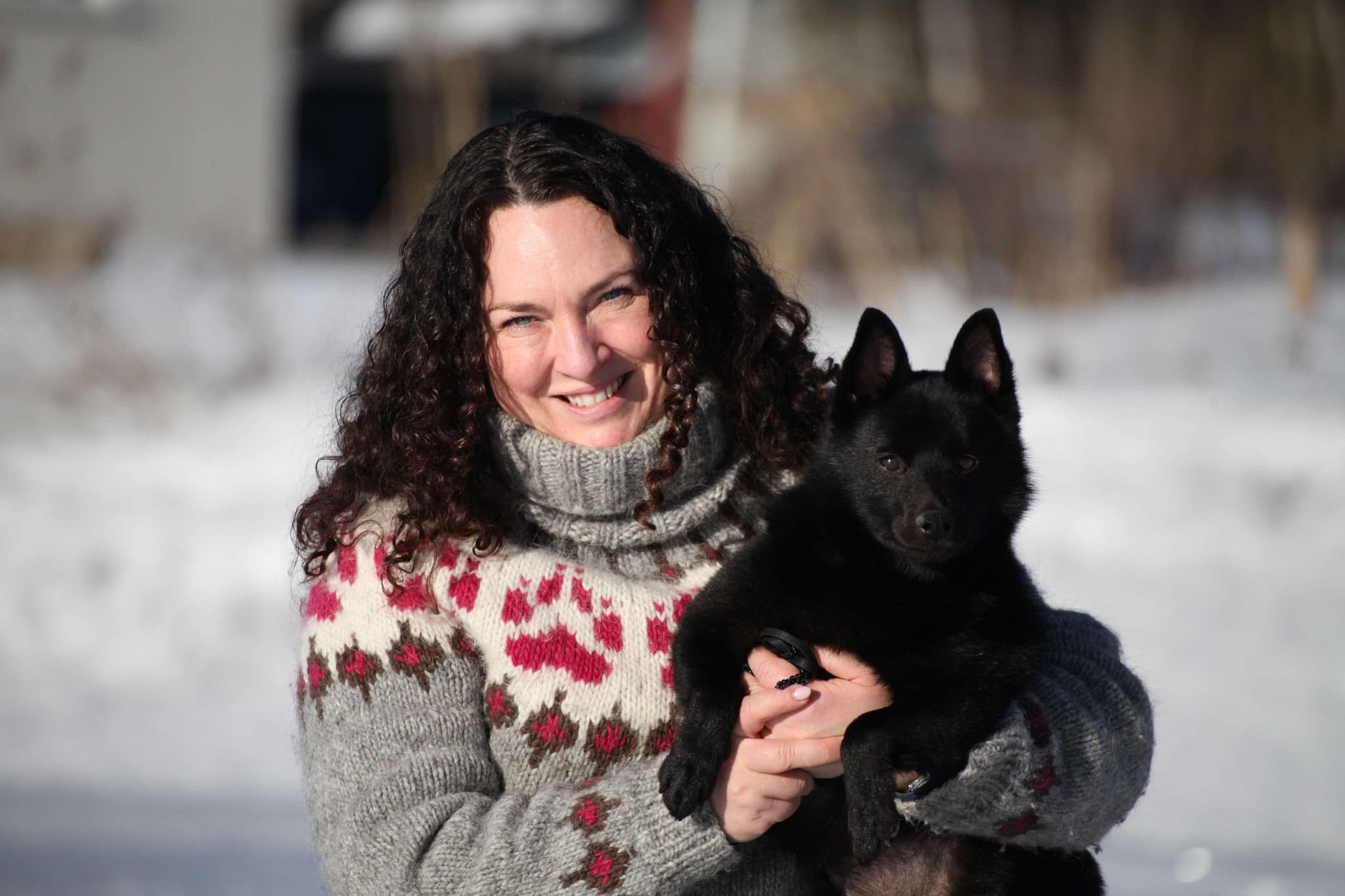 Silje Kathrine Bjarkøy Silje Kathrine Bjarkøy