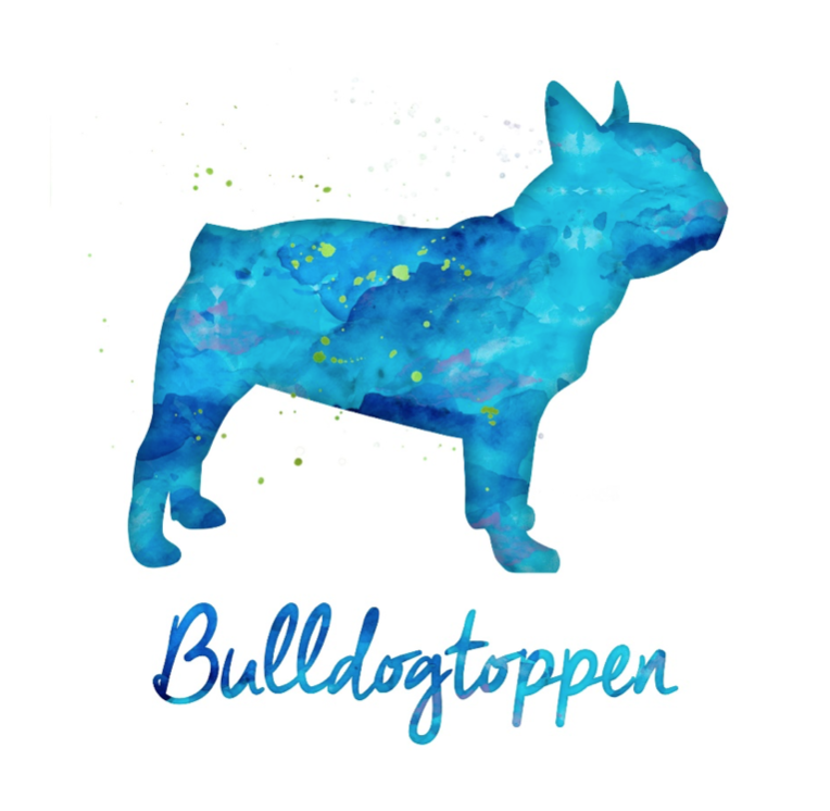 Bulldogtoppen Bulldogtoppen