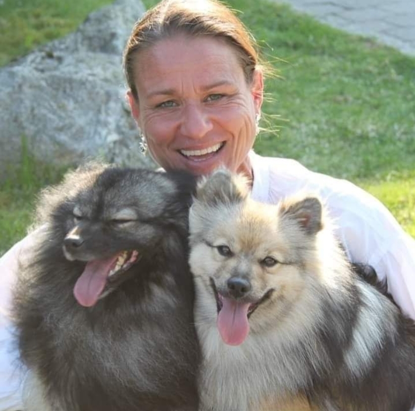 Kristin Hauger Kristin Hauger