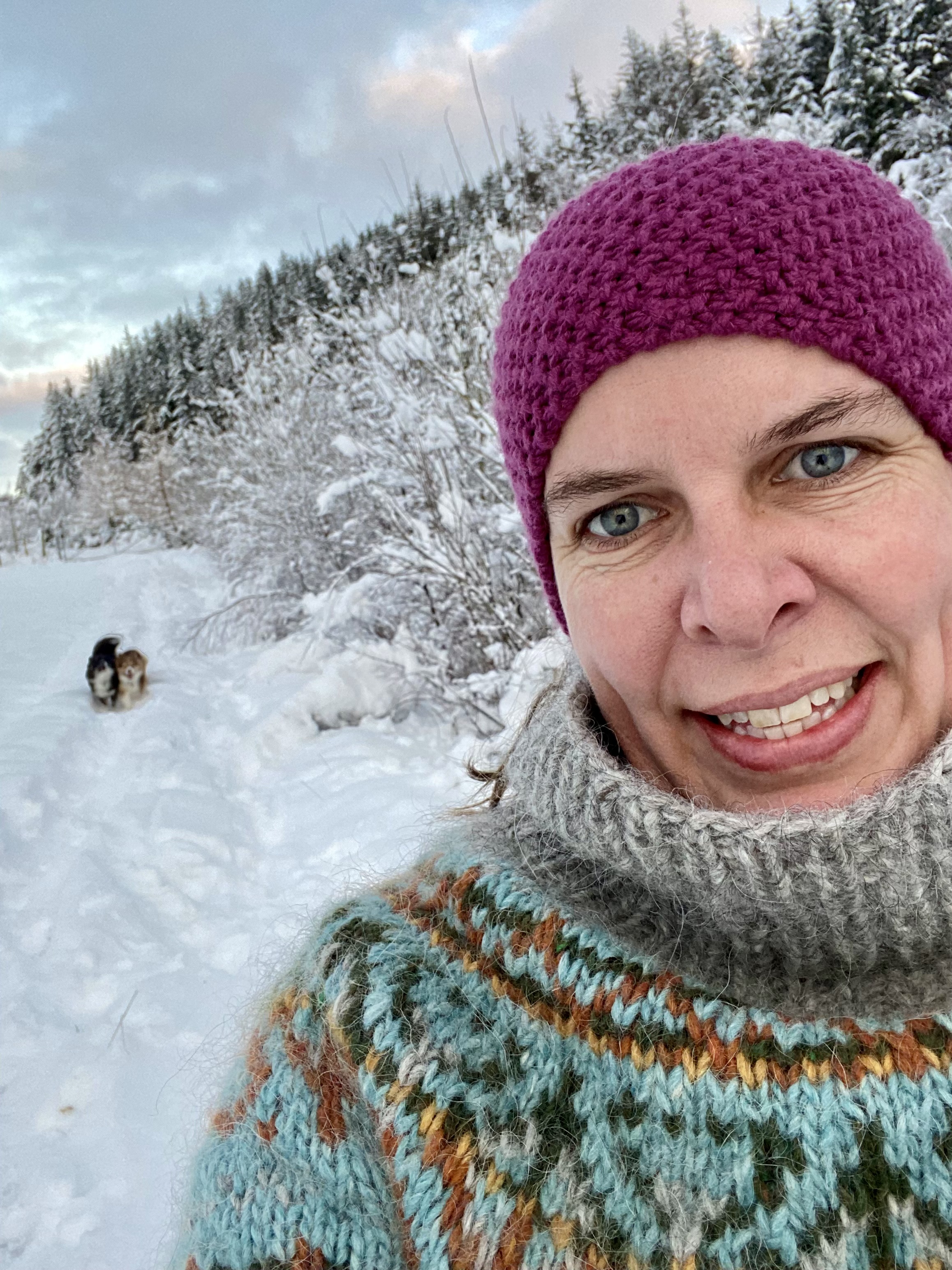 Lene Tjora Lene Tjora