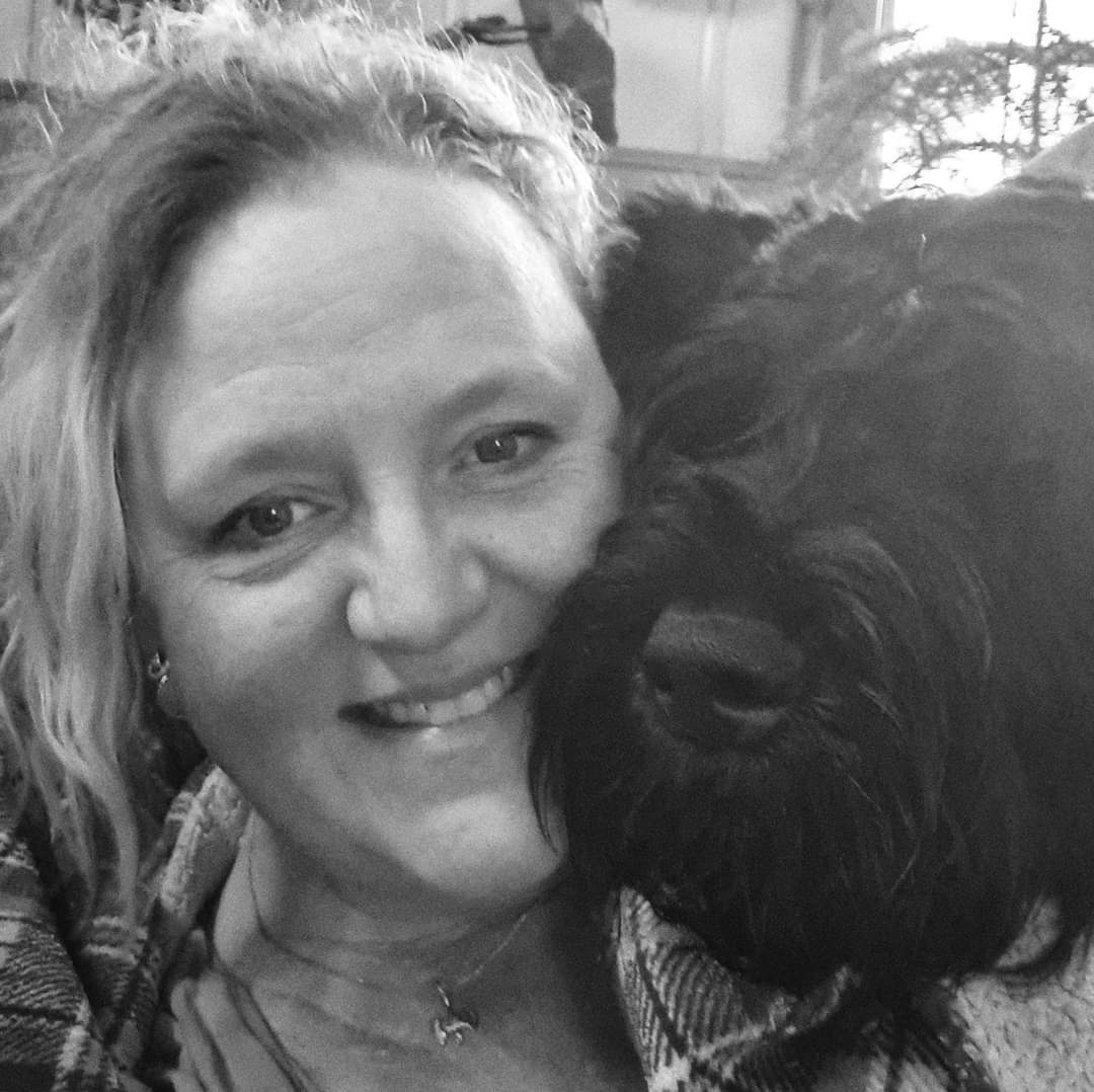 Anna Karin Myklebust Anna Karin Myklebust