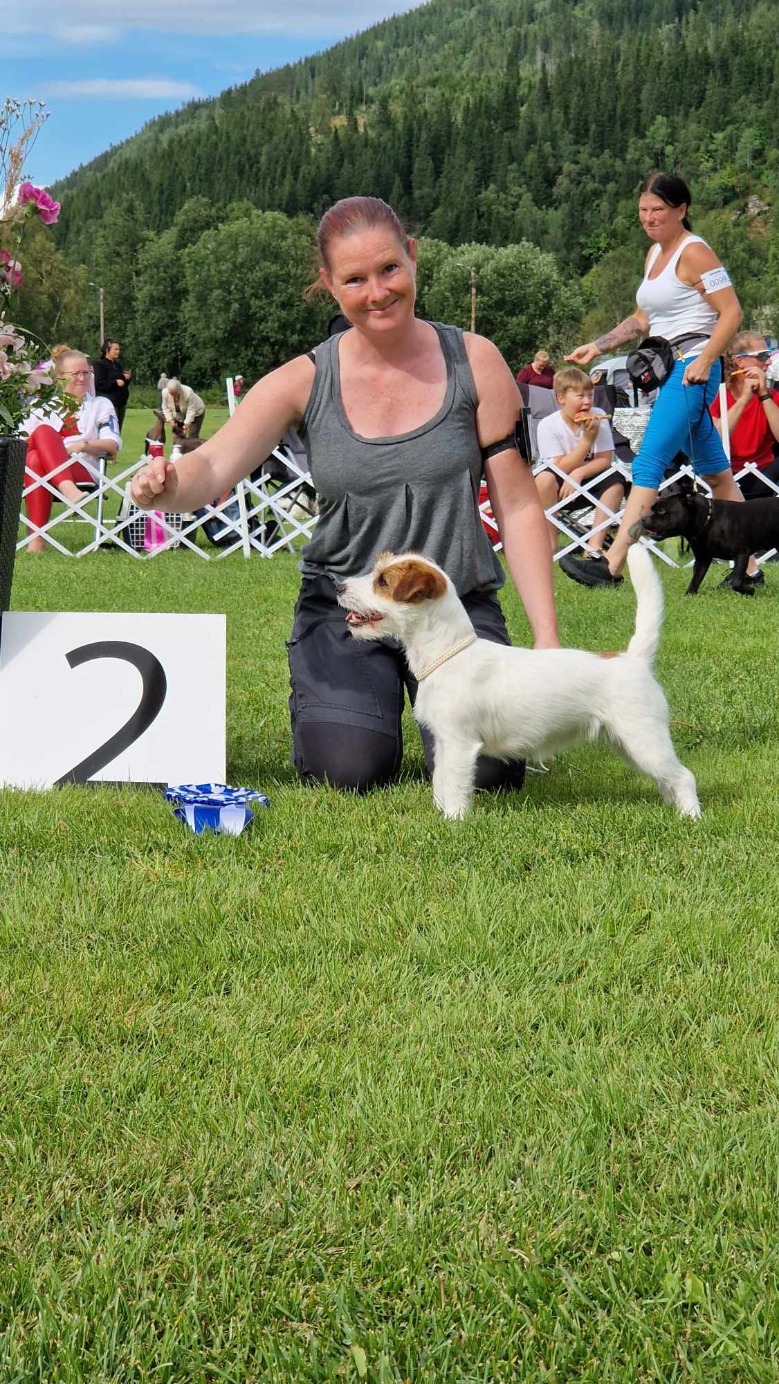 PunkyPops First Flawless PunkyPops First Flawless