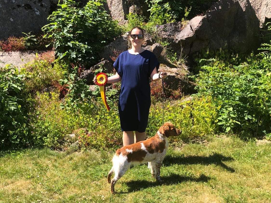 Milla Stav Nilsen Milla Stav Nilsen