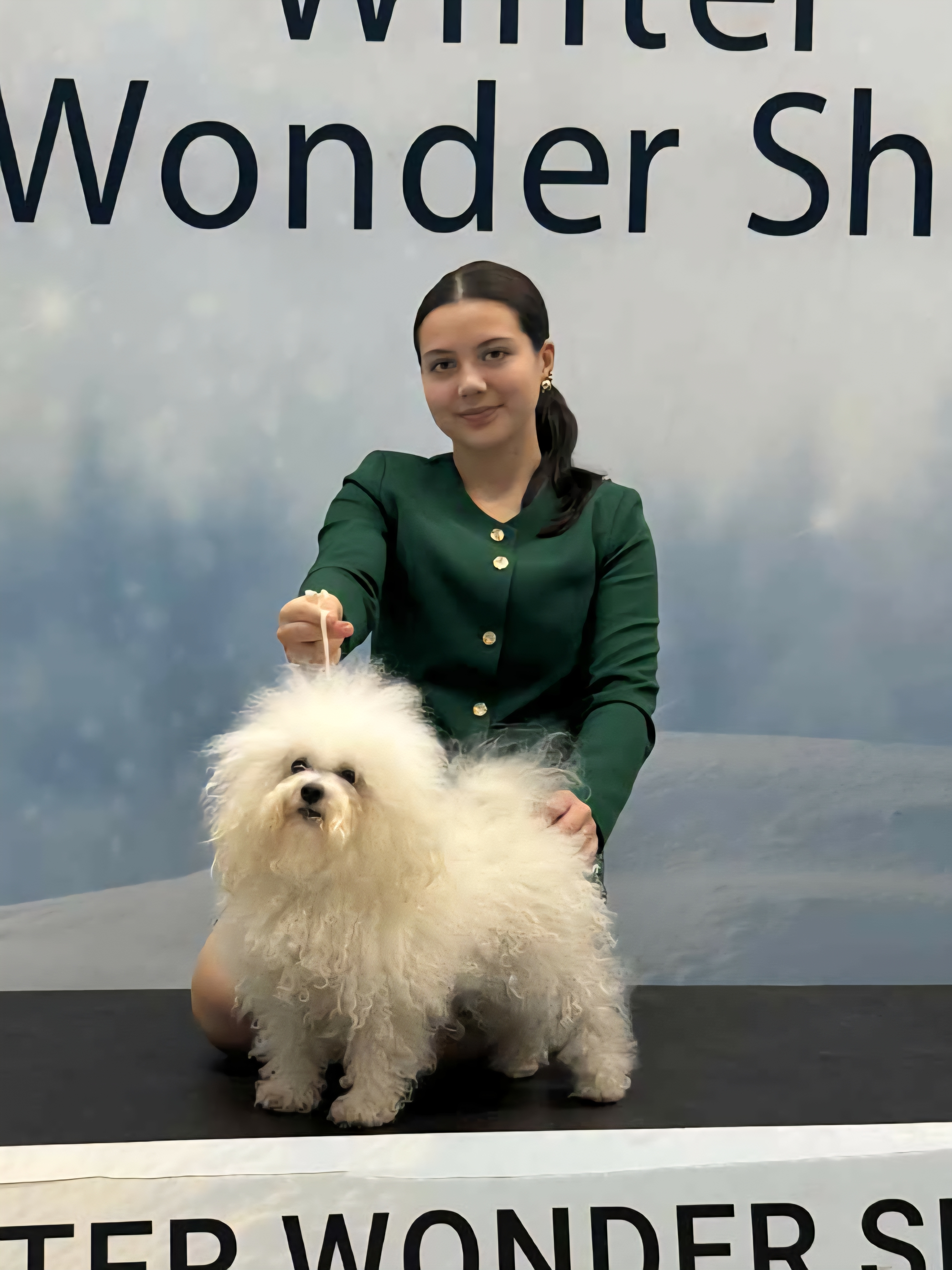 Kari Helen Bruvoll  Karlsen