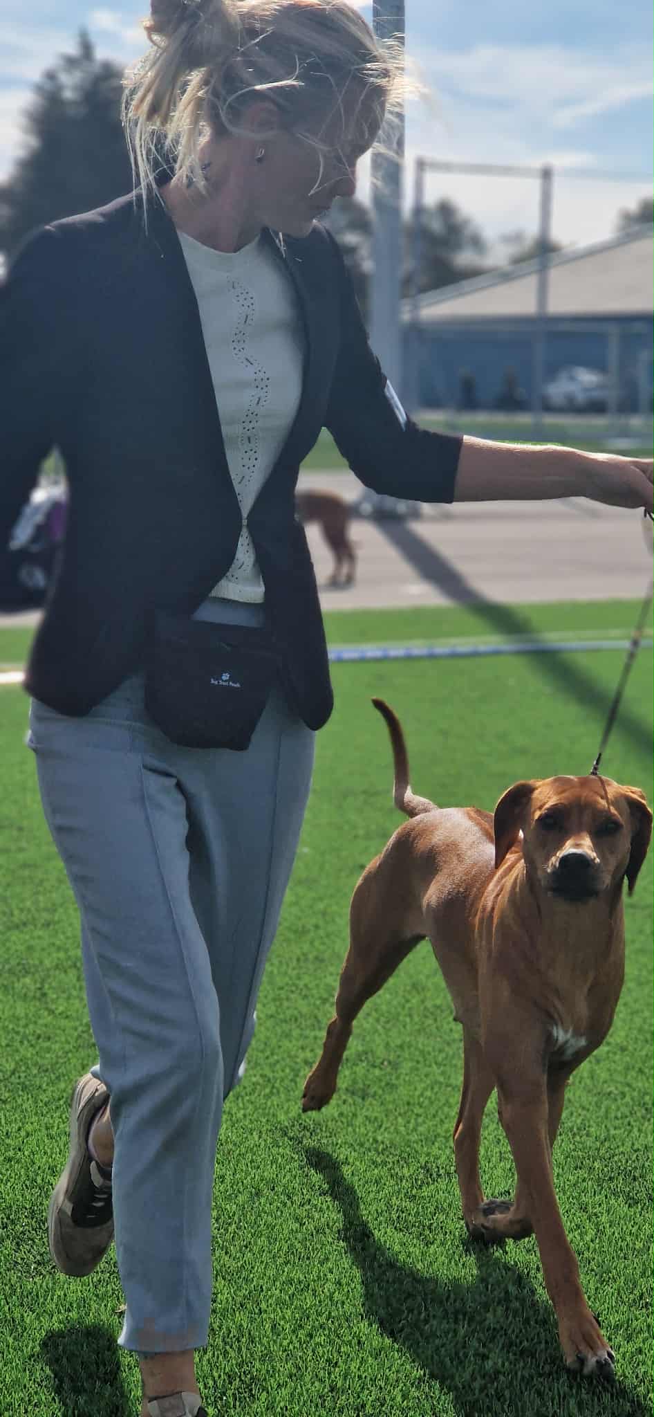 Christine Stensland Christine Stensland