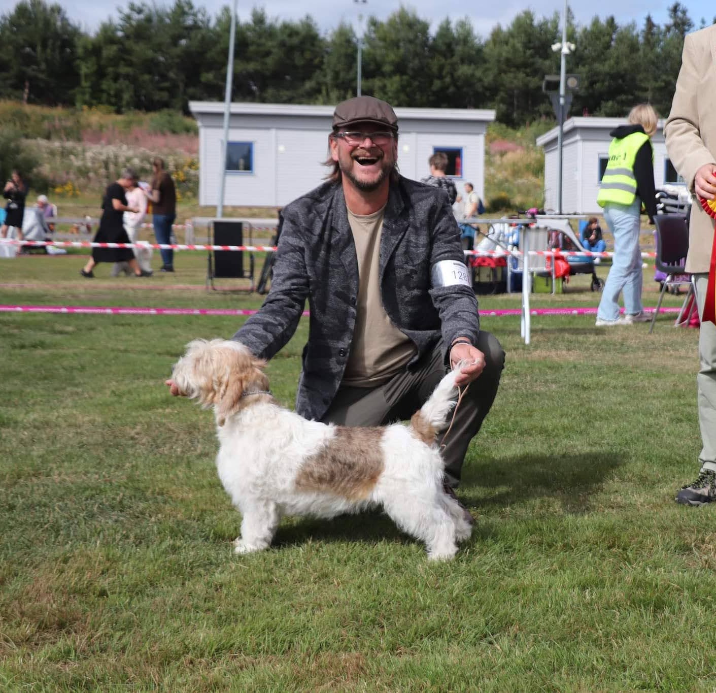 Lars Kristian Waale Lars Kristian Waale