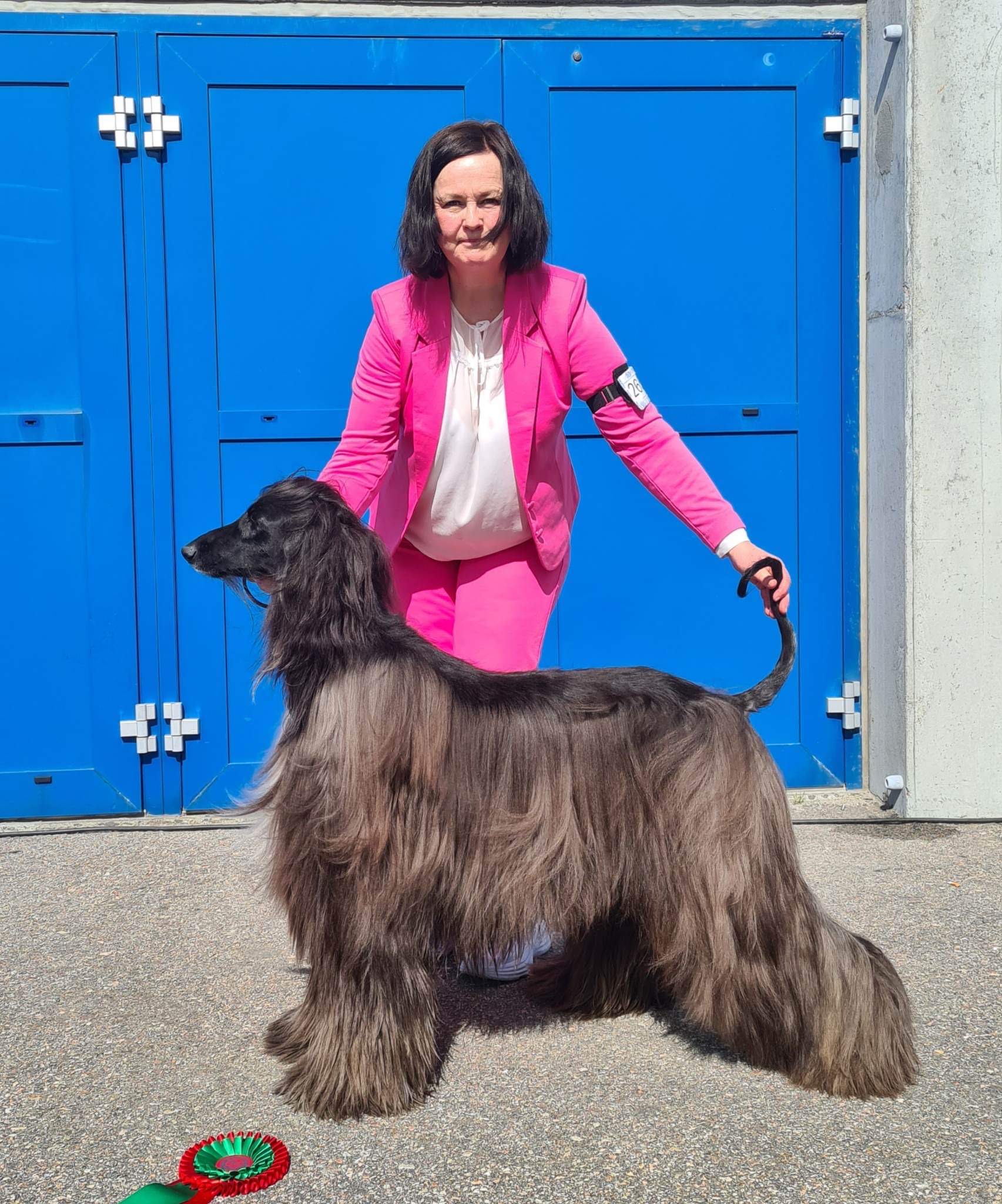 Esbelto’s Its all about Me Esbelto’s Its all about Me